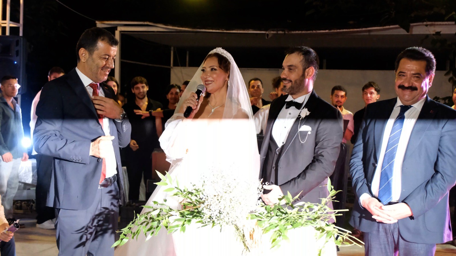 Gazetecilerin Mutlu Günü