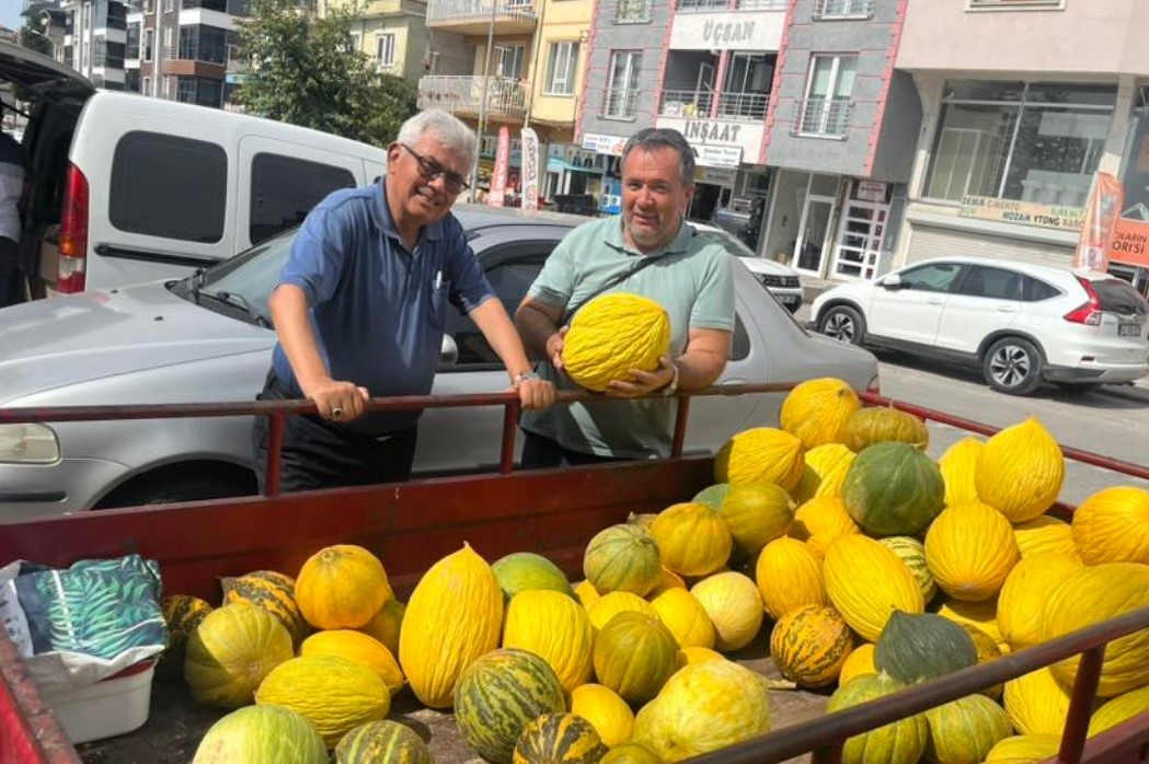 Hem Ata Tohumundan Üretildi Hem De Aroması Diğerlerine Benzemiyor