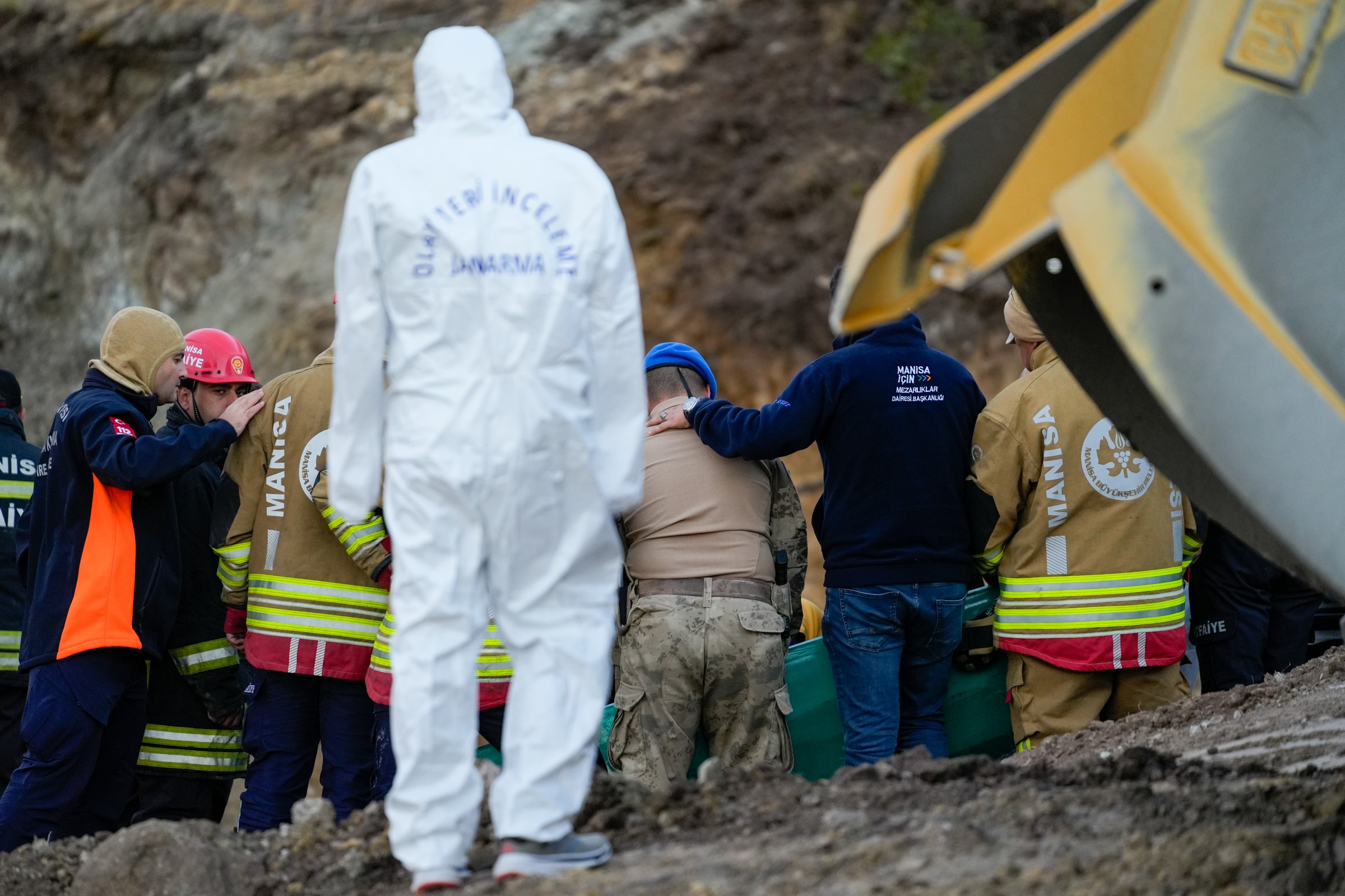 İki Çiftçinin Cansız Bedeni Bulundu (3)