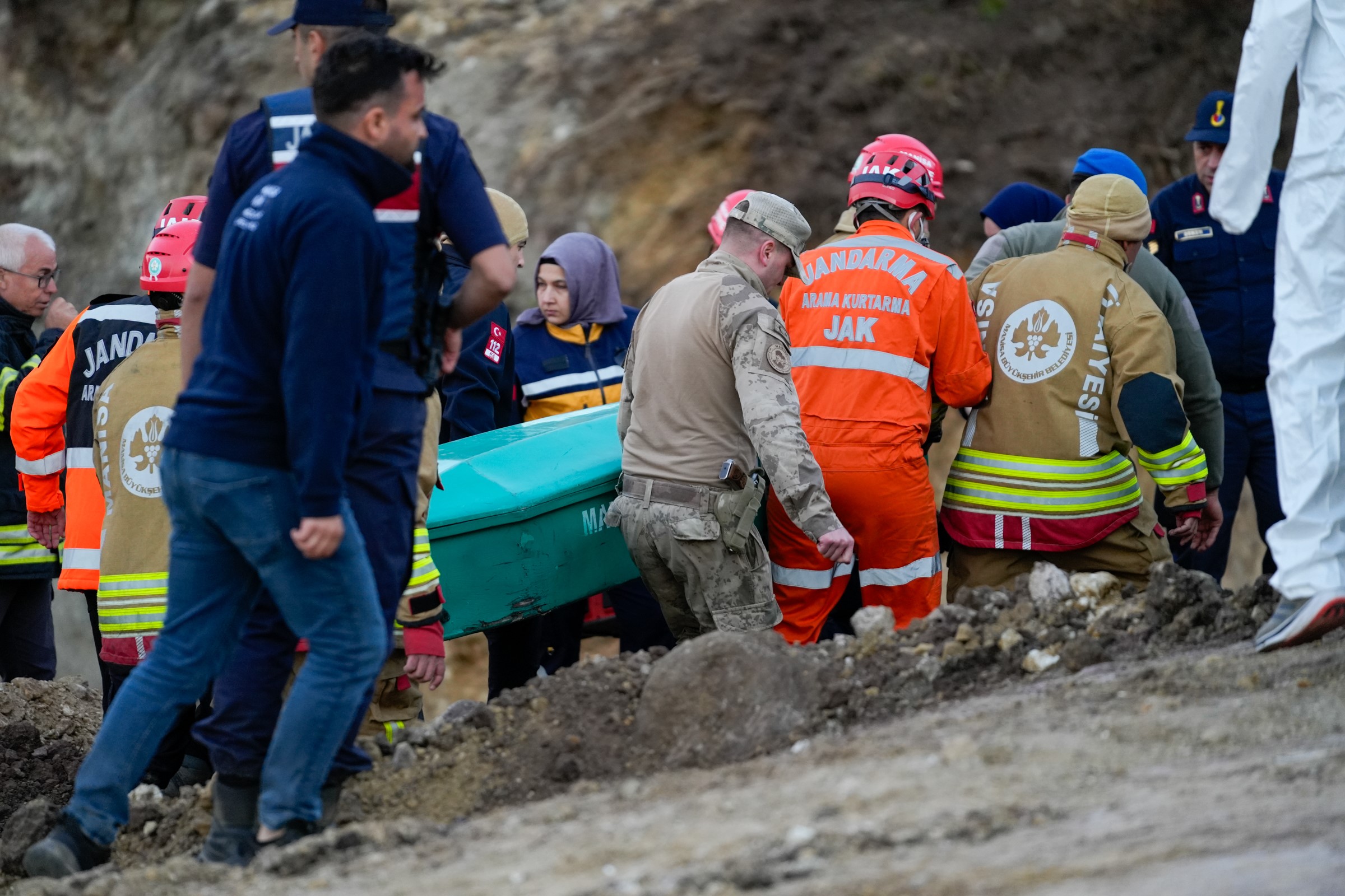İki Çiftçinin Cansız Bedeni Bulundu (4)