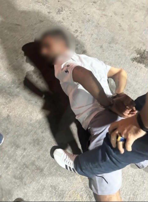 İş Yerinden 1 Milyon 200 Bin Lira Çaldılar (2)