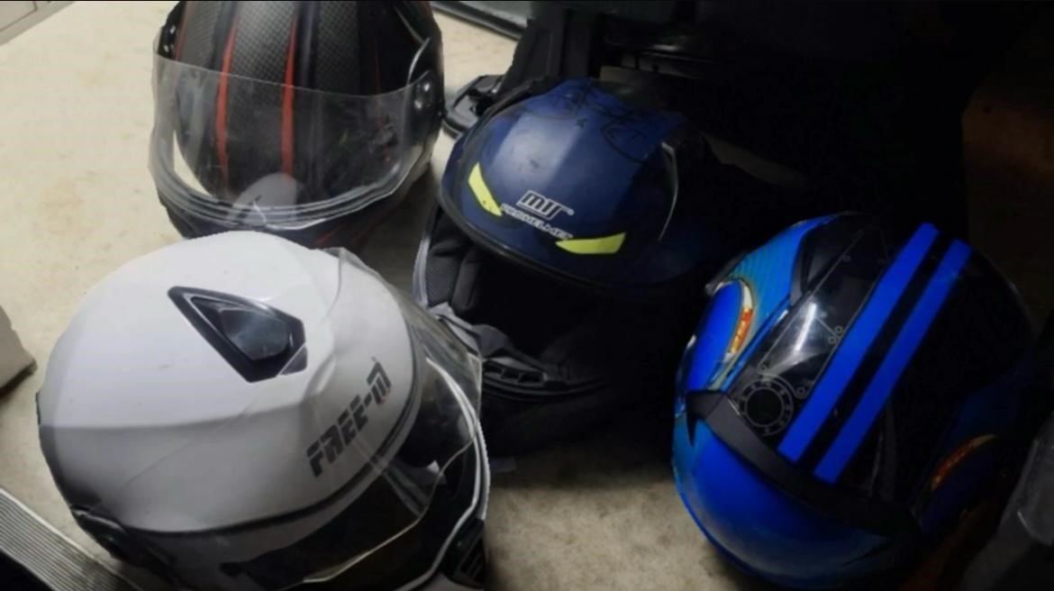 İş Yerinden 1 Milyon 200 Bin Lira Çaldılar (3)