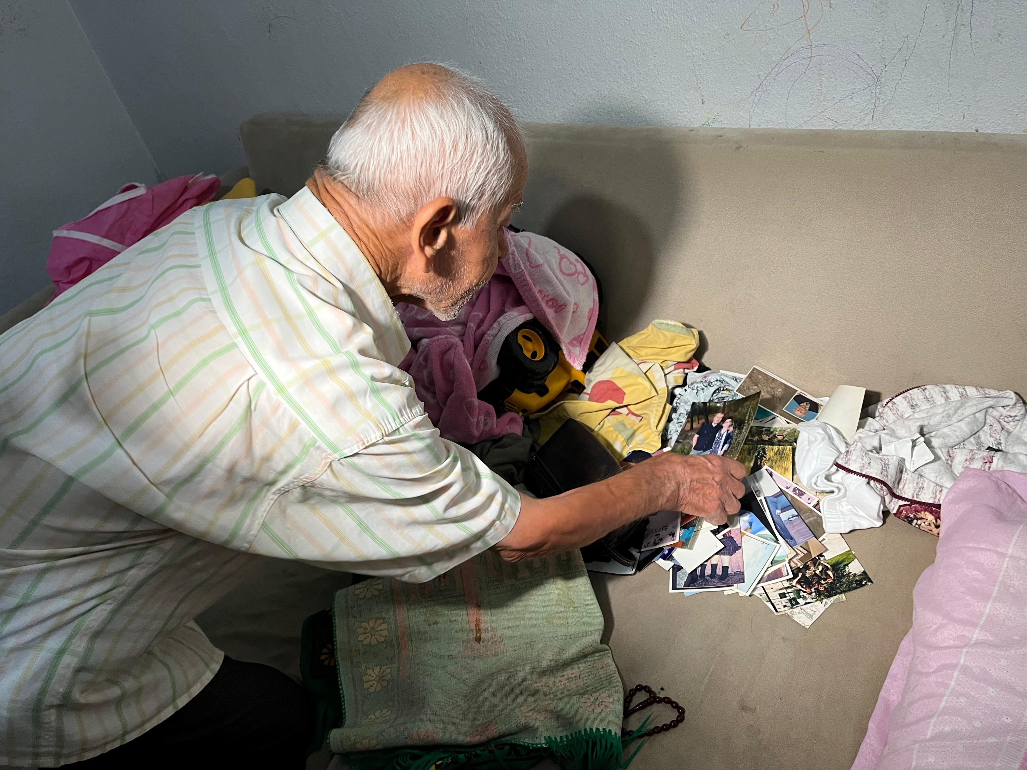 İzmir Saldırganının Odası Görüntülendi, Dedesi Konuştu (4)