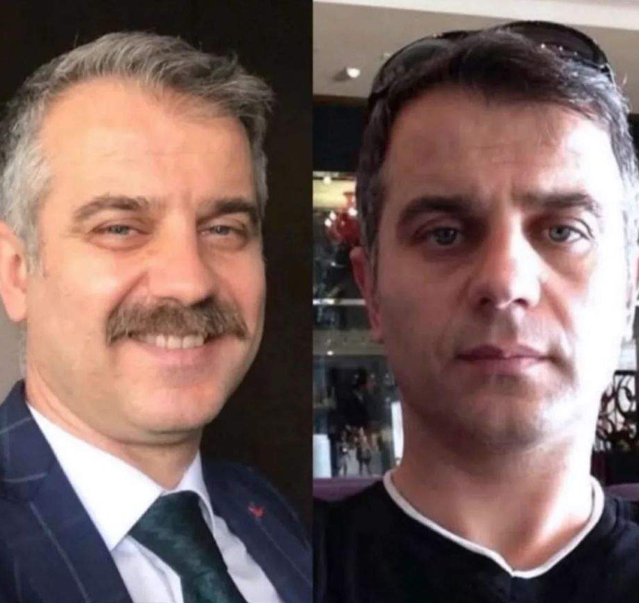 İzmir’deki Saldırıyla Bağlantılı İranlı Zanlı İstanbul'da Yakalandı (3)