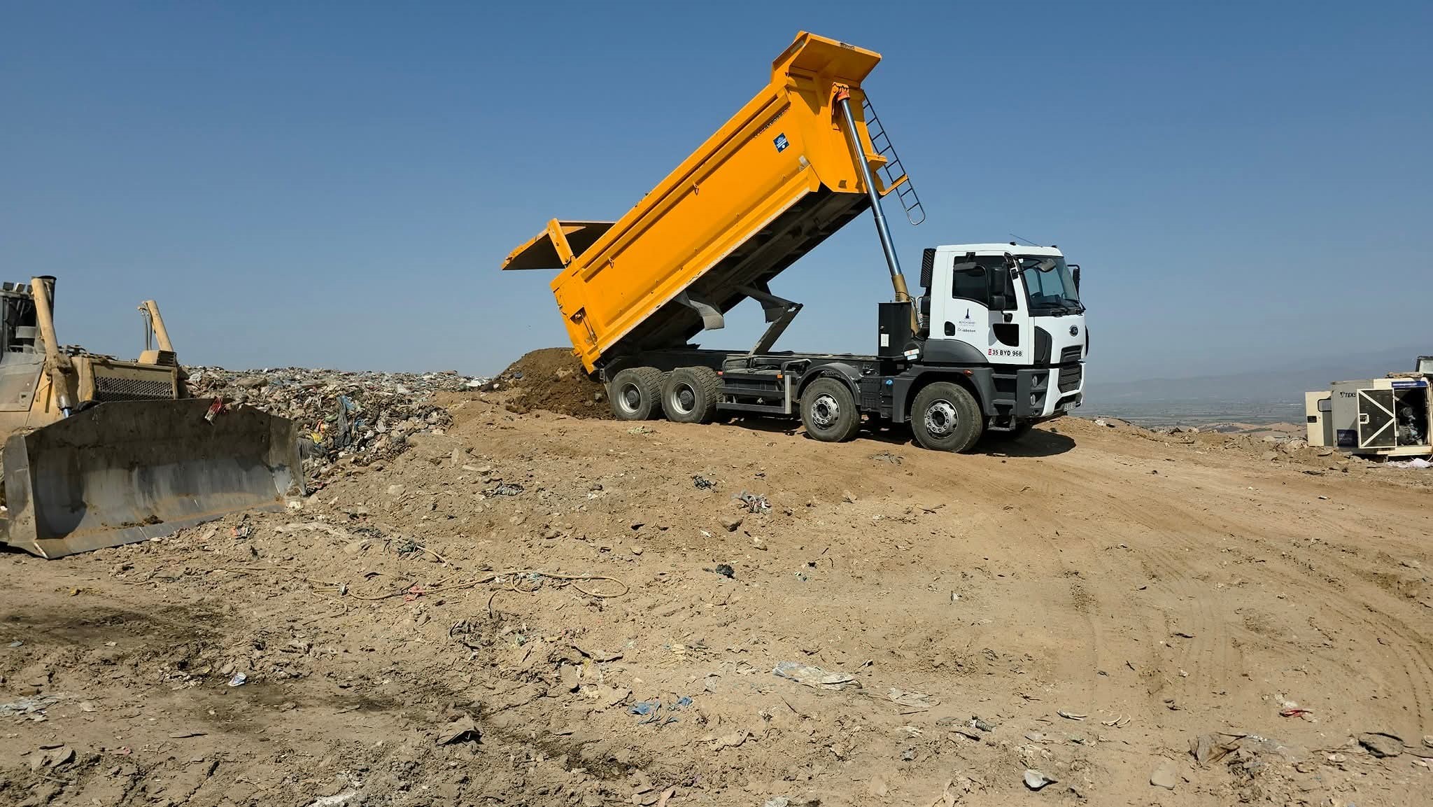 Jandarmadan Suçüstü Operasyon (3)