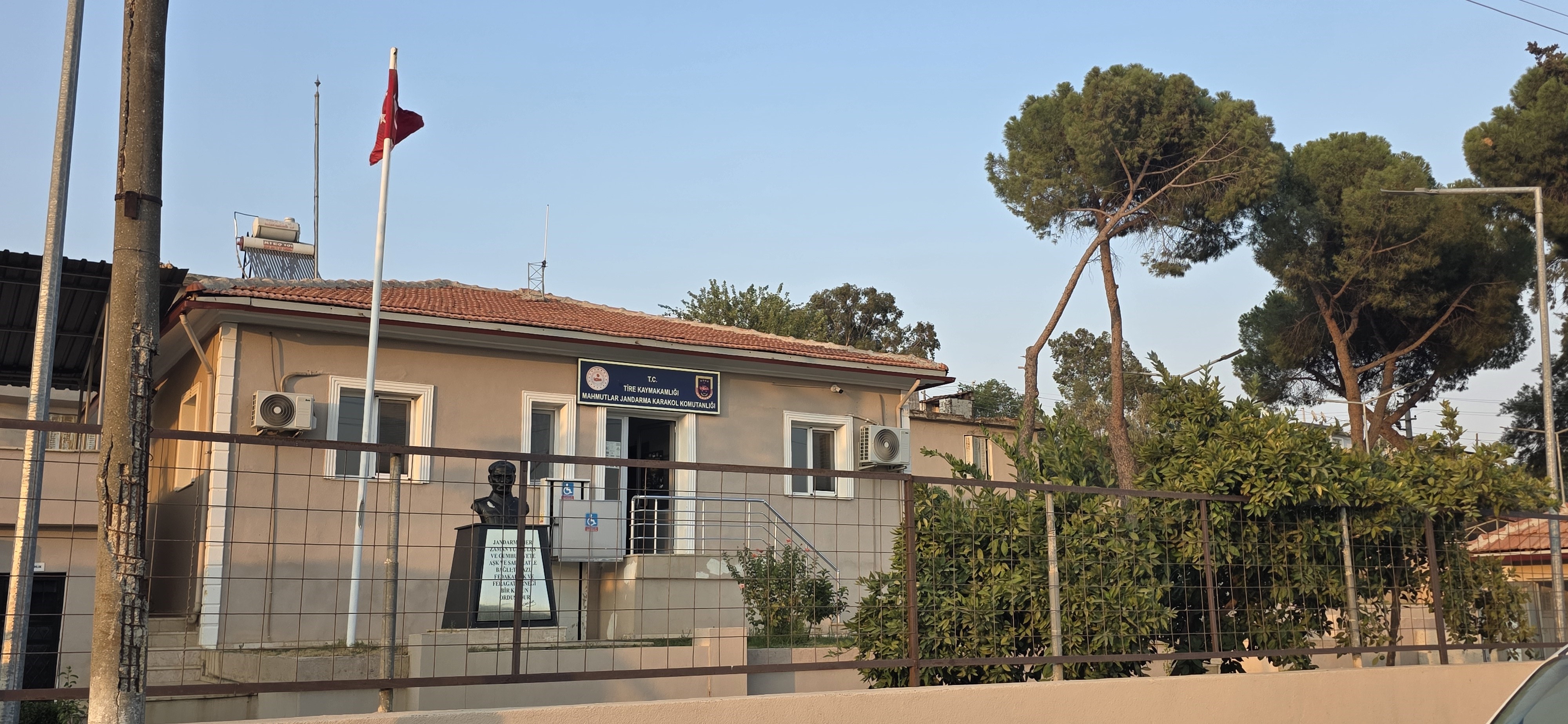 Jandarmadan Suçüstü Operasyon (4)