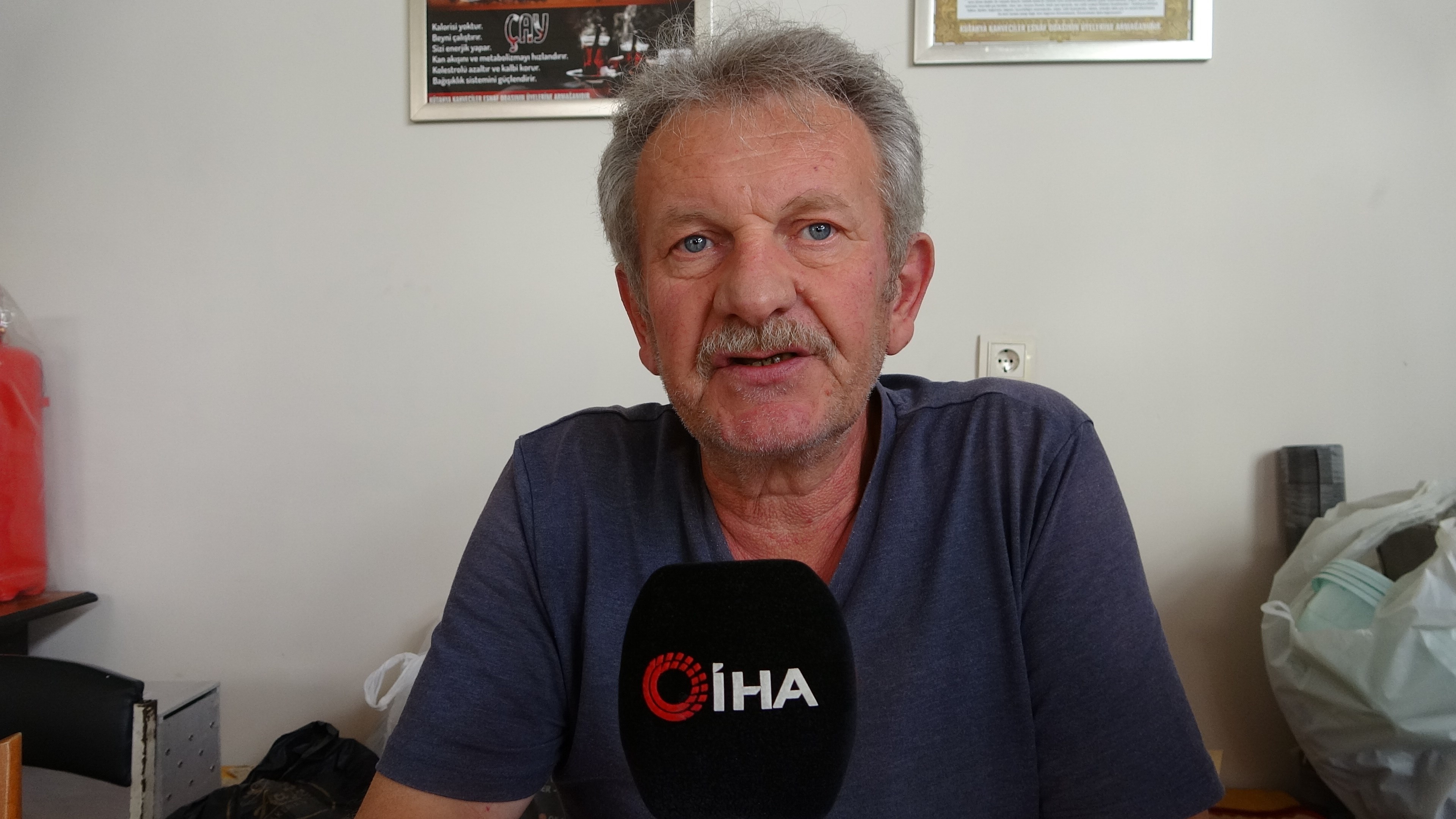 Kanaryalar Satışa Çıktı (6)