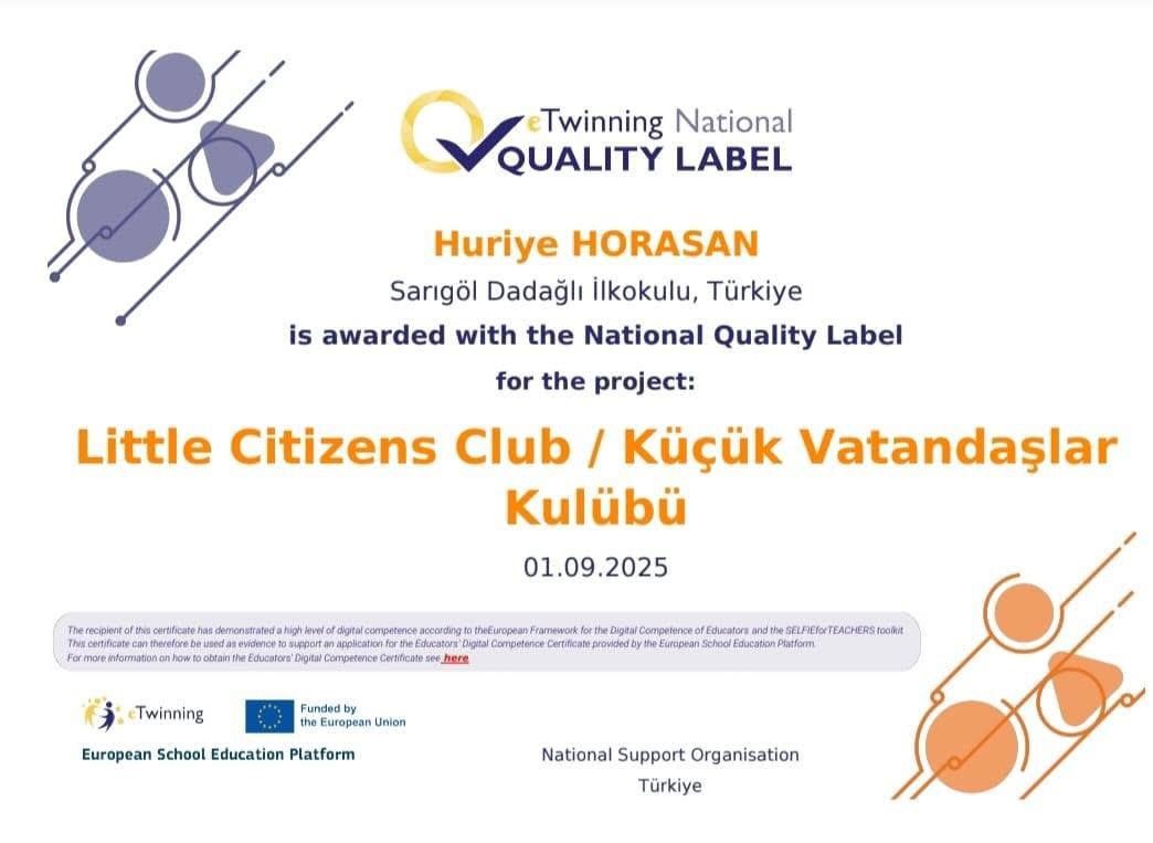 Köy Okulundan Büyük Başarı (4)