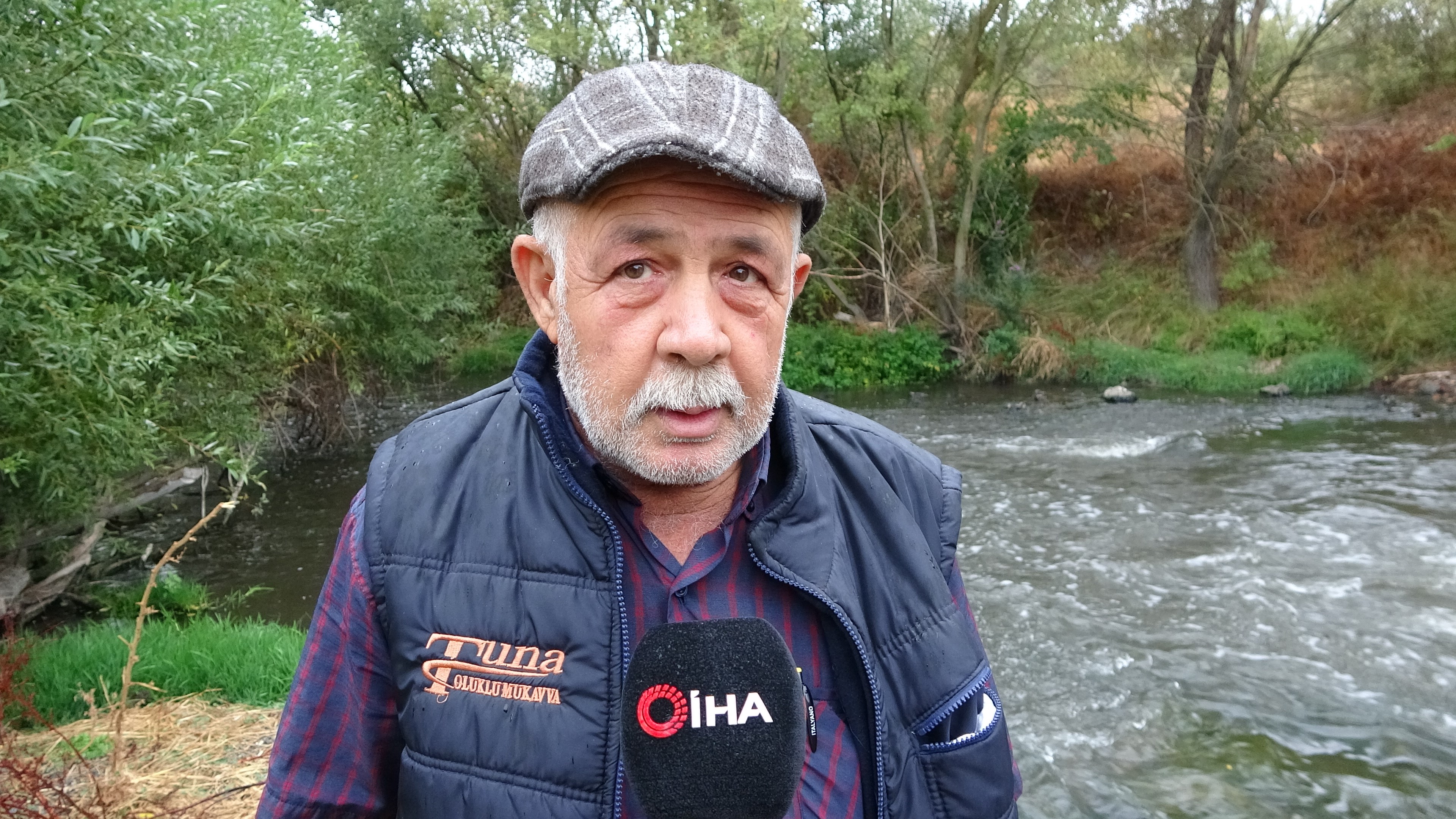 Köylüler Isyan Etti (2)