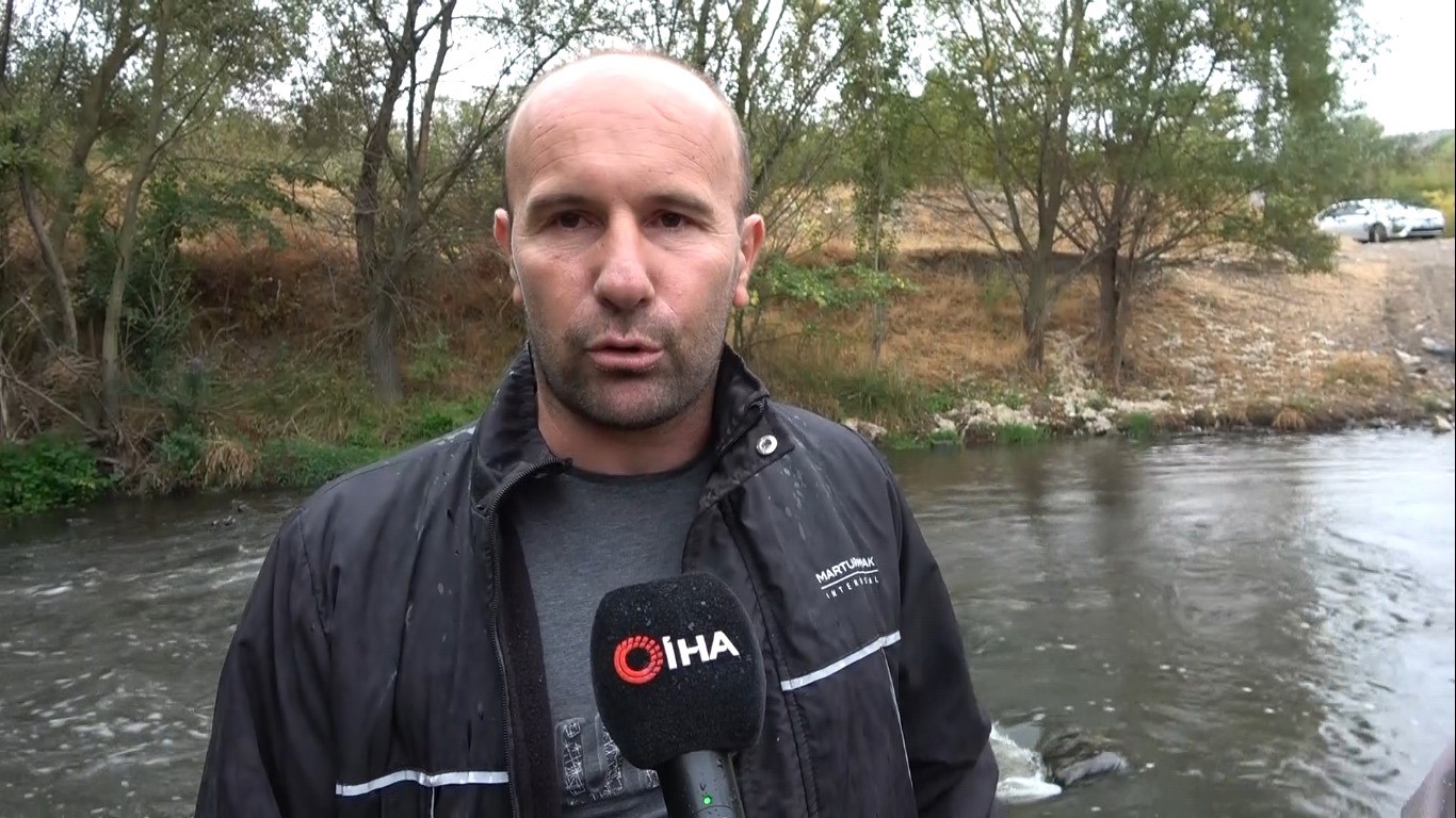 Köylüler Isyan Etti (4)