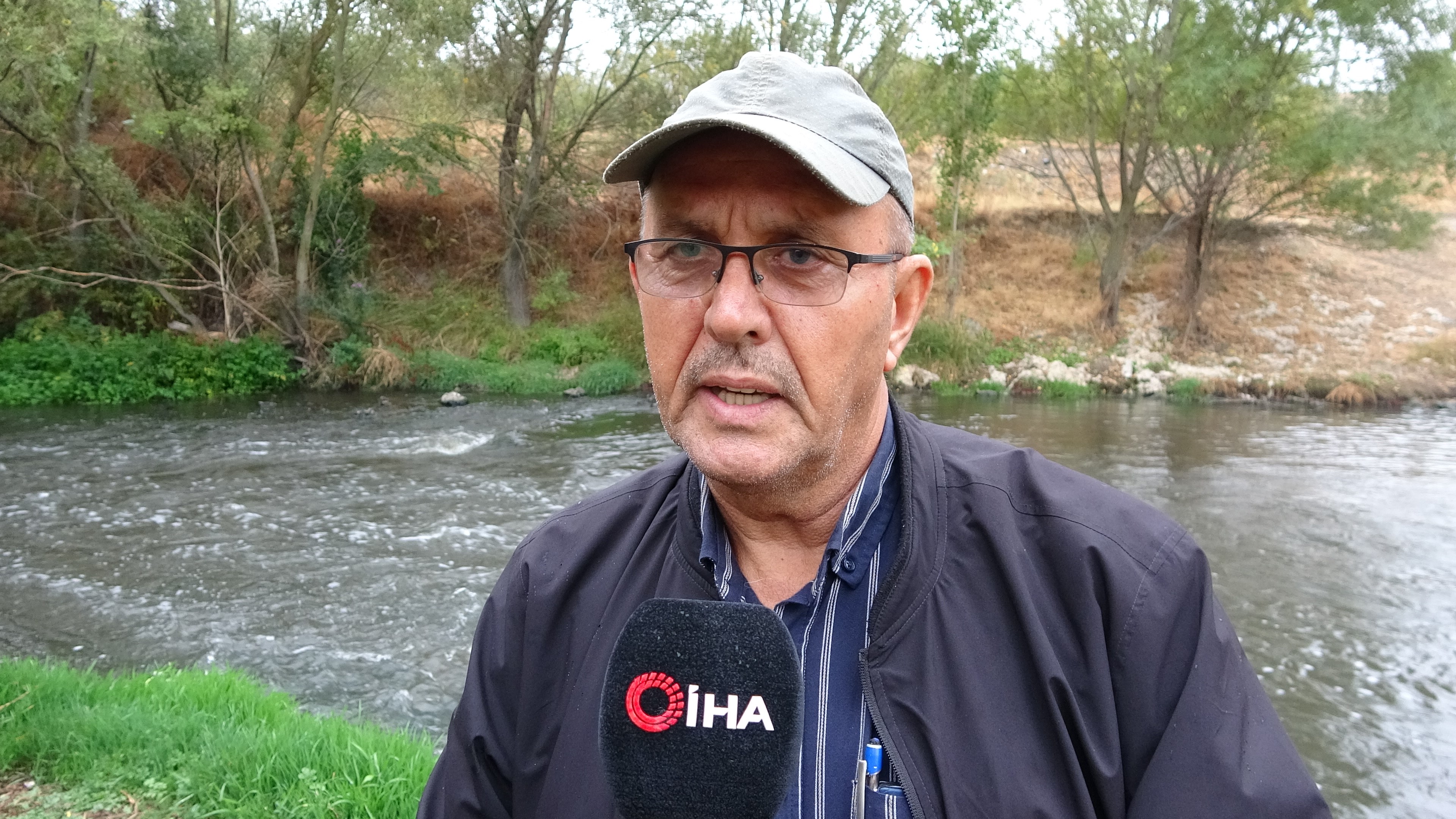 Köylüler Isyan Etti (5)