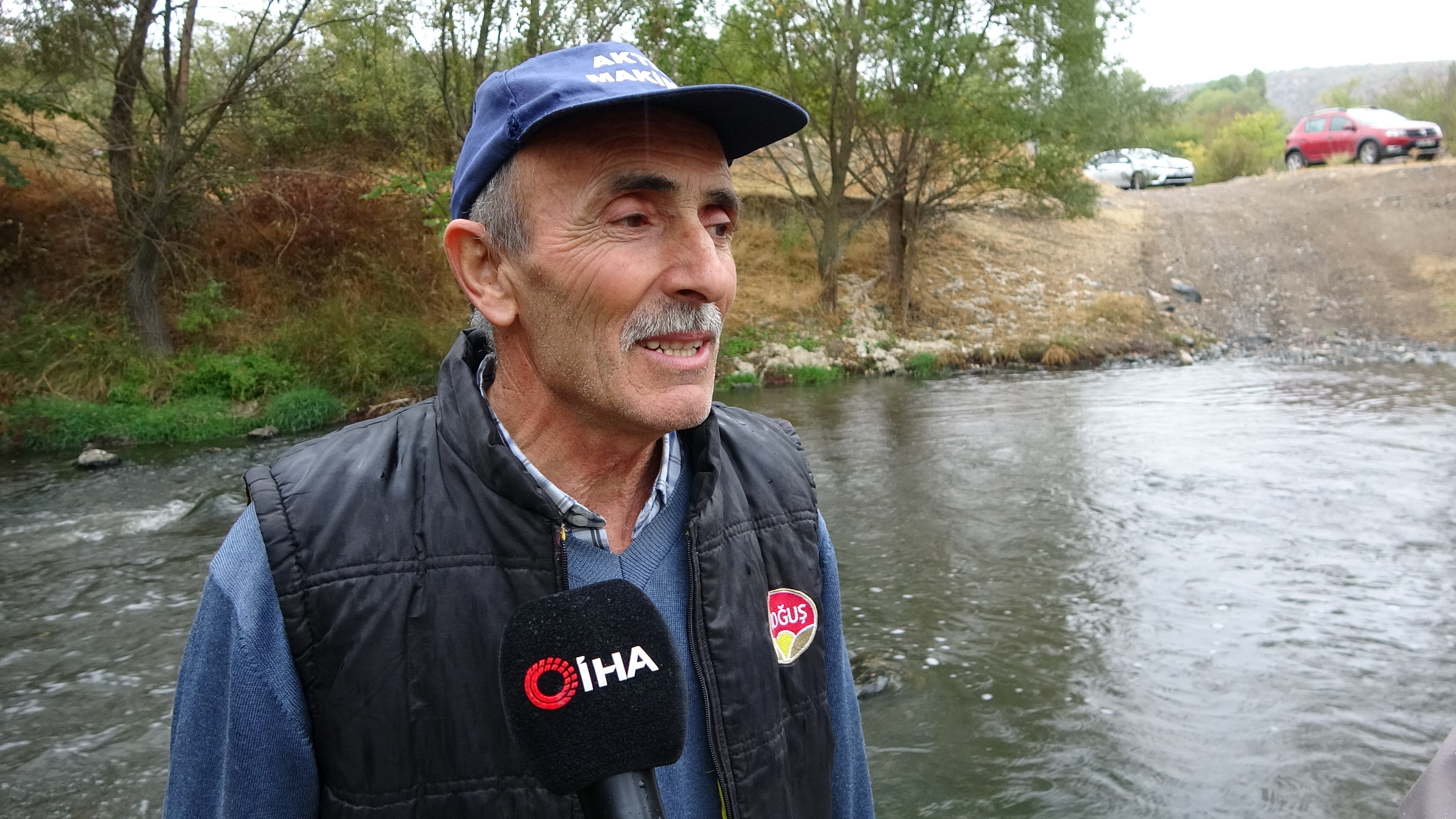 Köylüler Isyan Etti (6)