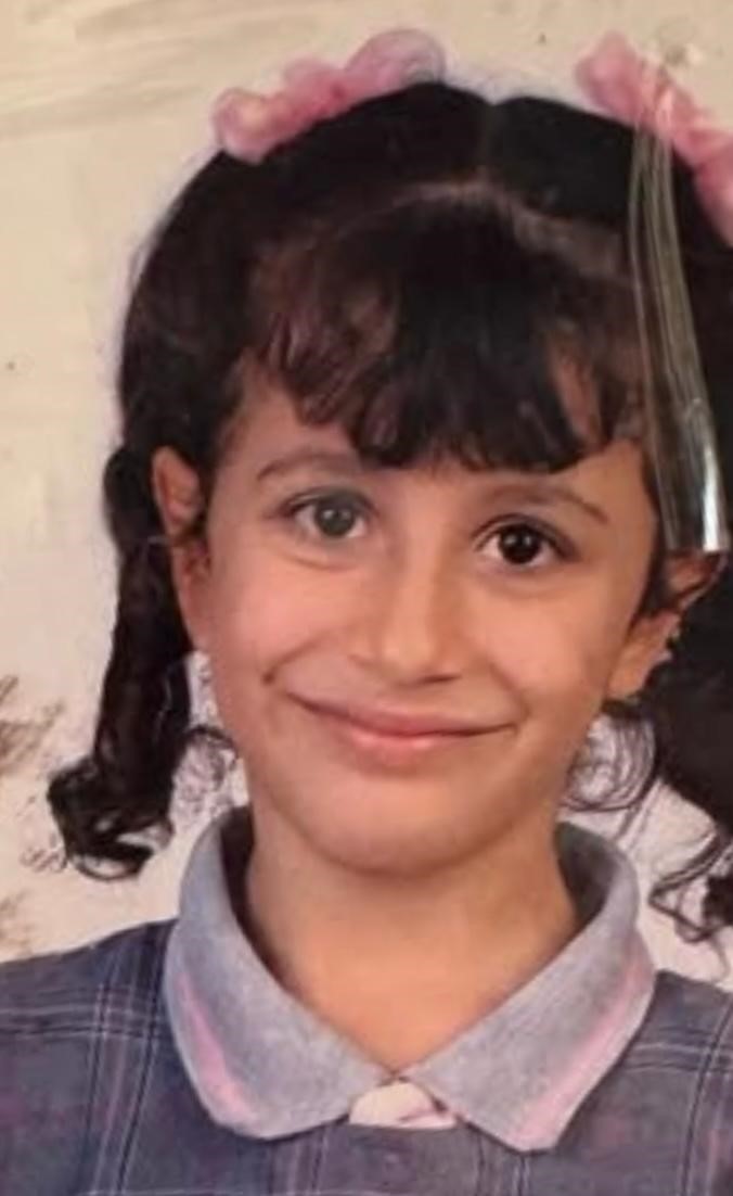 Küçük Kız Son Yolculuğuna Uğurlandı (2)