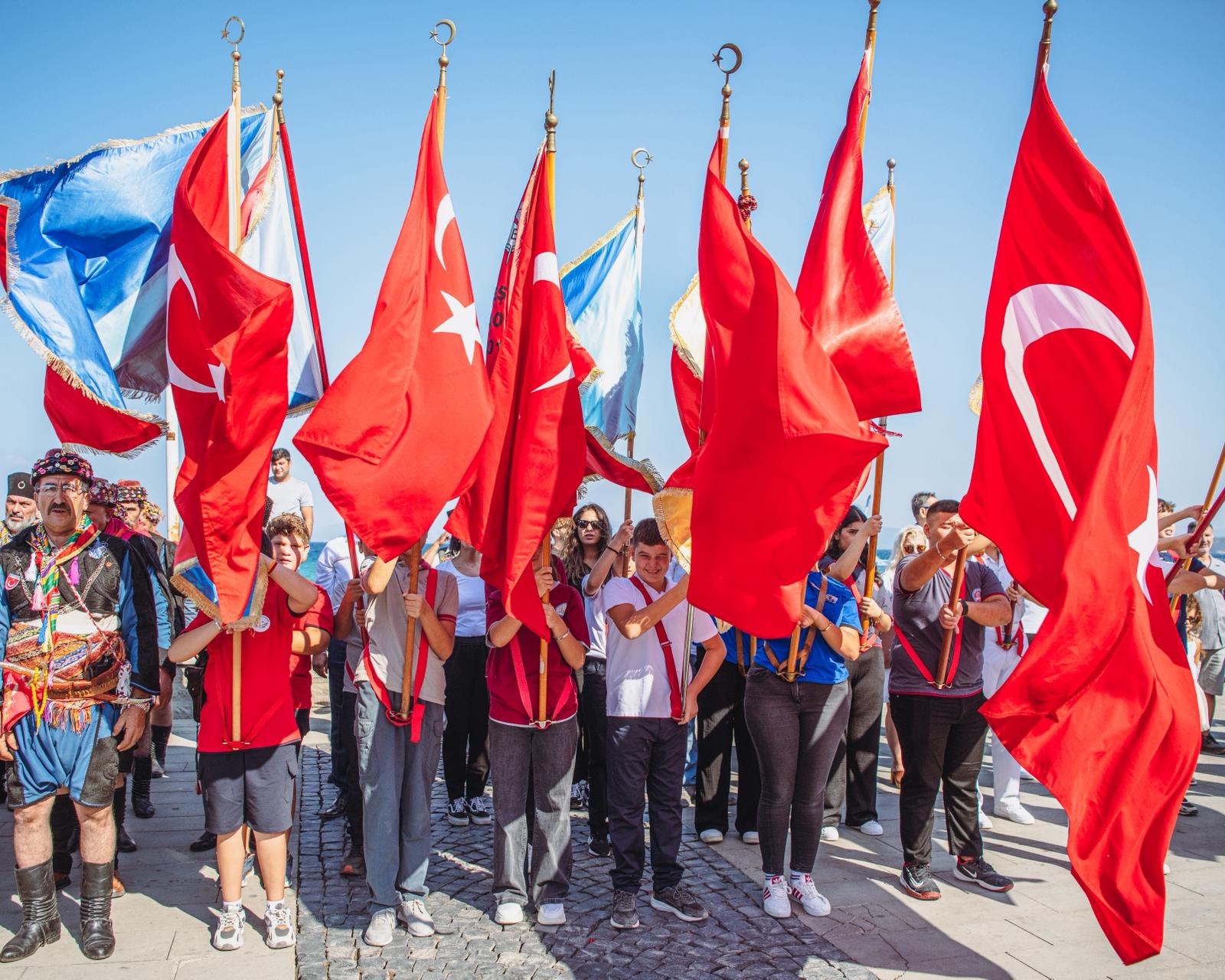 Kusadasi Kurtulus 10