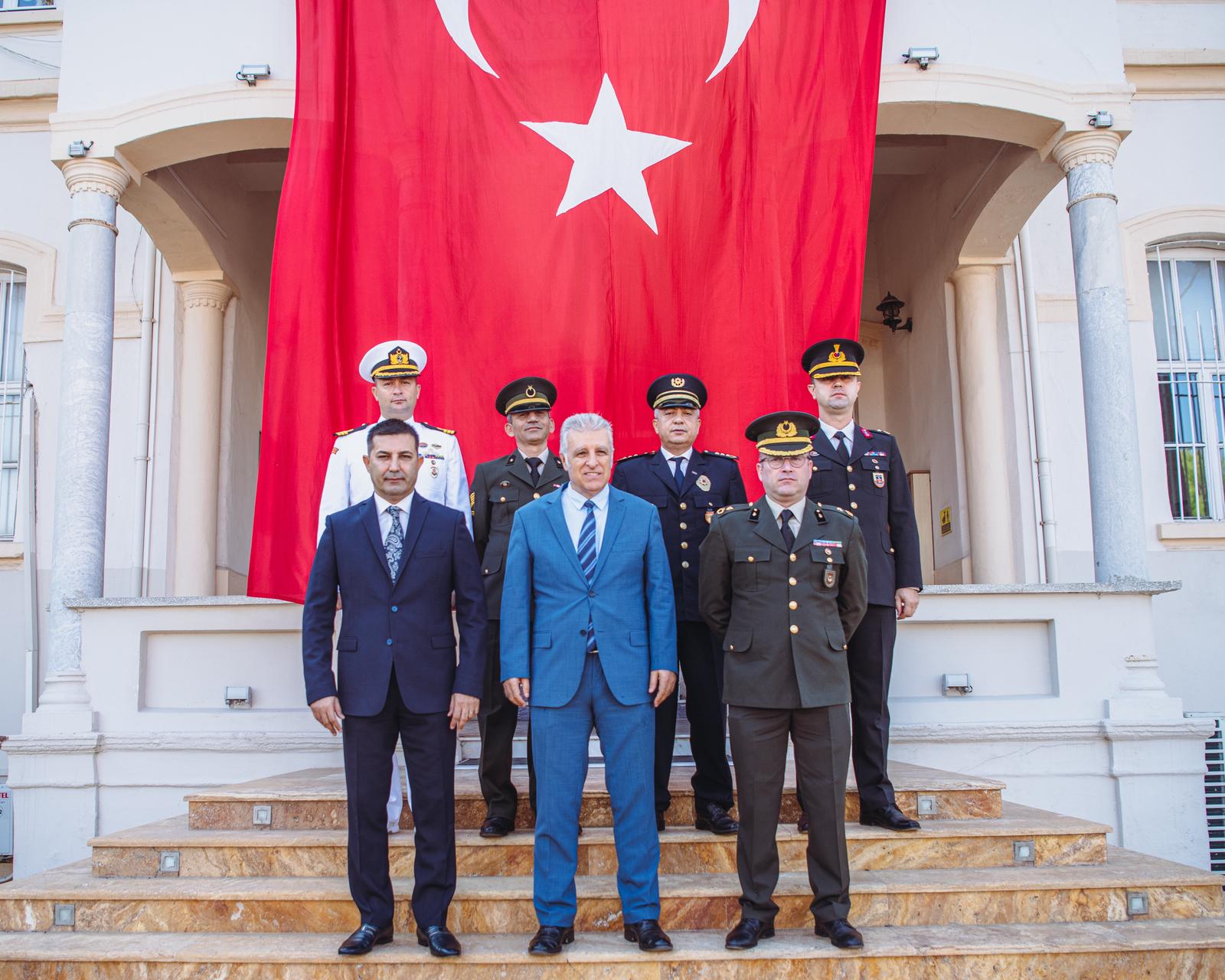 Kusadasi Kurtulus 11