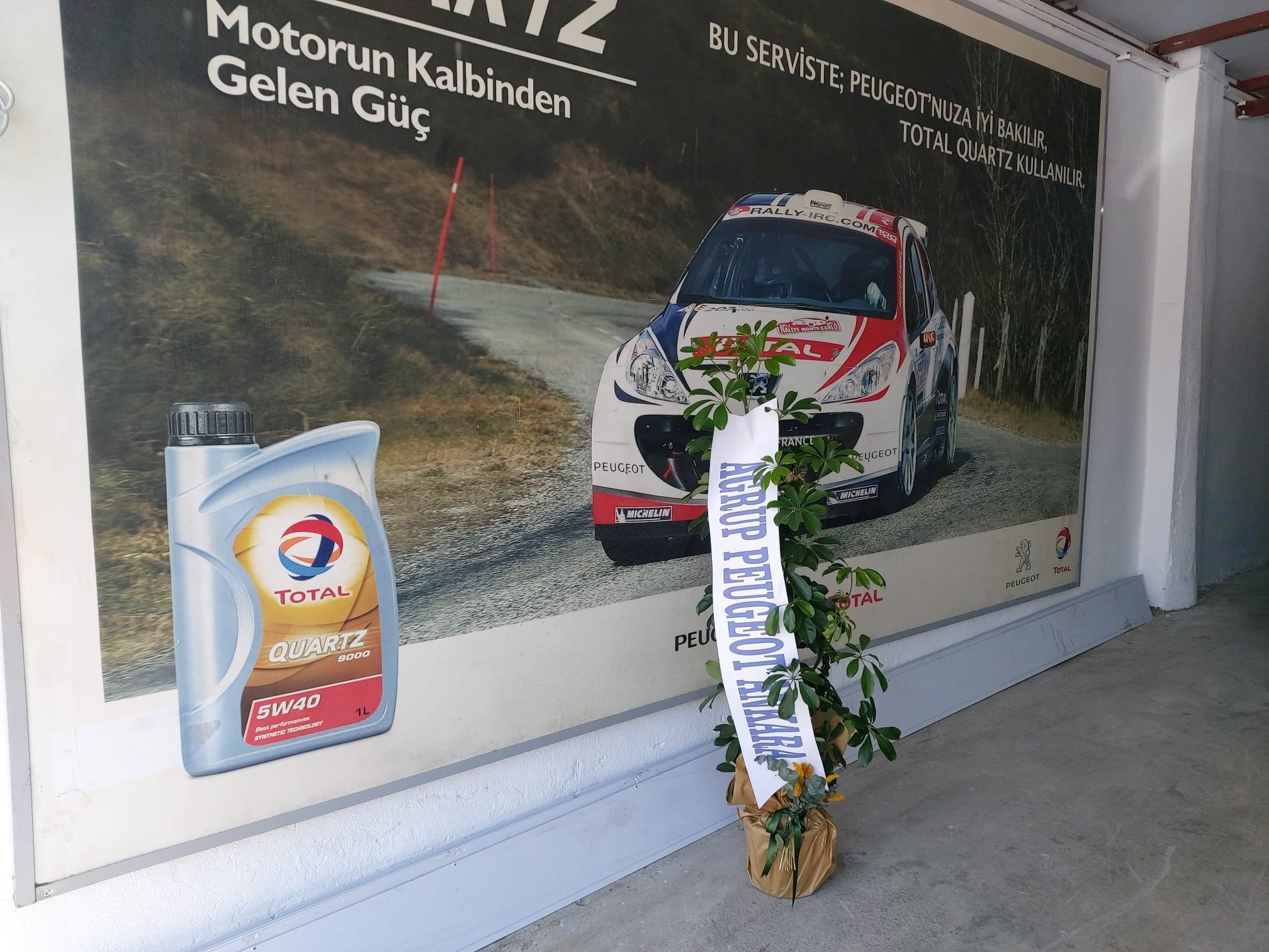 Kuşadası Ve Çevresi Akın Ediyor Ege Otomotiv, Citroen, Ds Ve Peugeot Sahiplerinin Güven Adresi