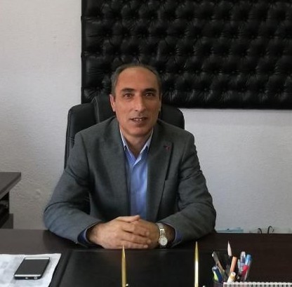 Okul Müdürüne Görev Yaptığı Okulda Son Veda