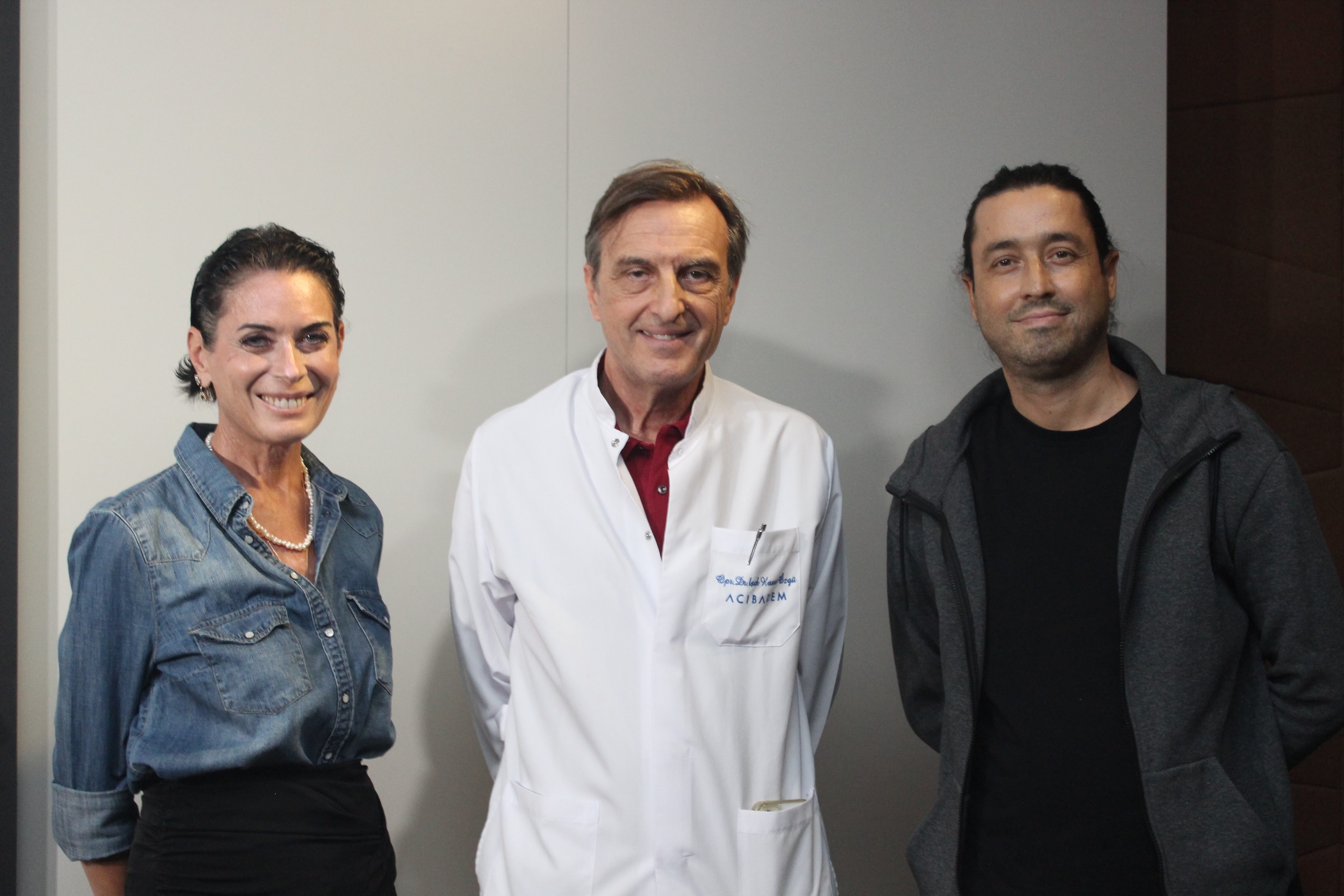 Önce Organ Nakli, Sonra Düğün (2)