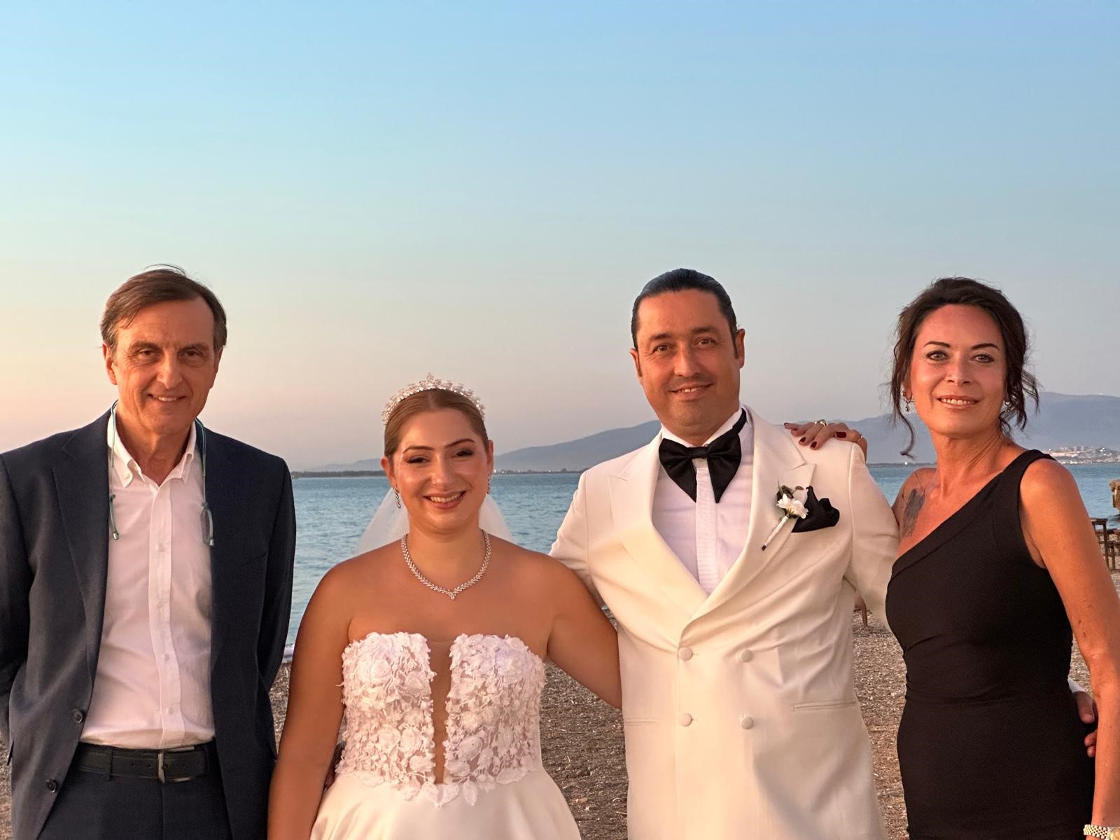 Önce Organ Nakli, Sonra Düğün (3)