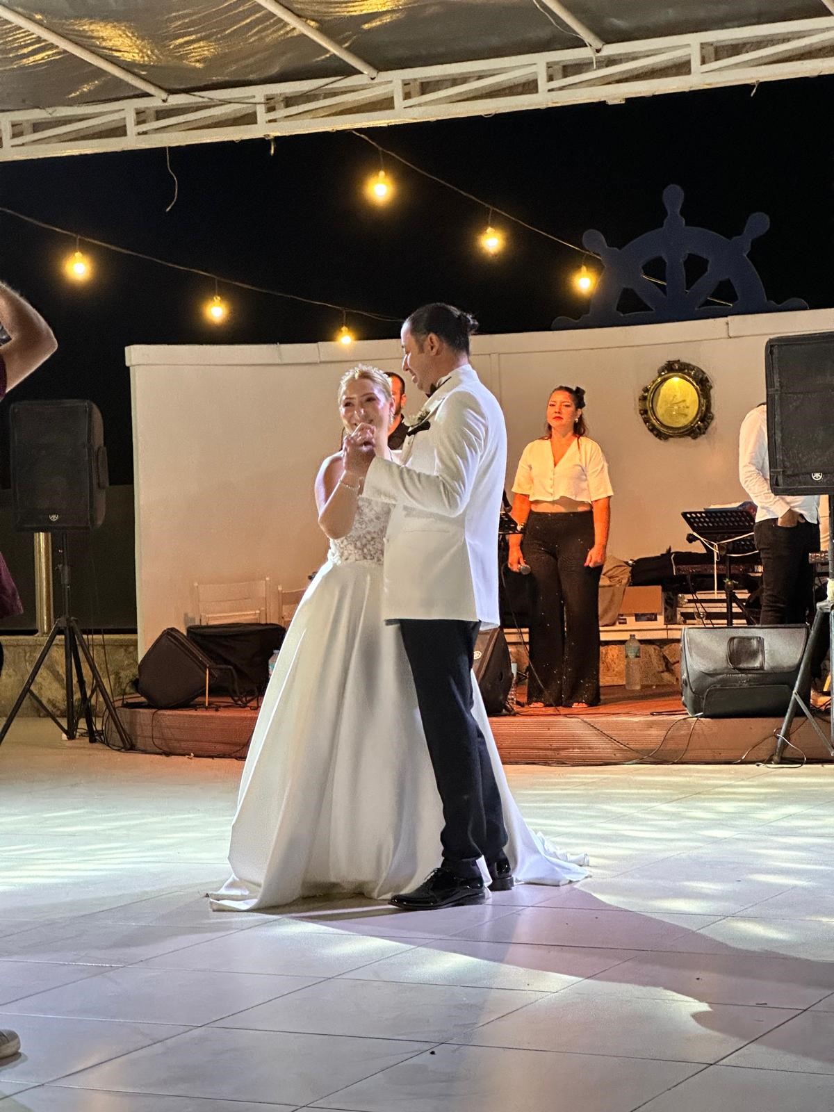 Önce Organ Nakli, Sonra Düğün (5)