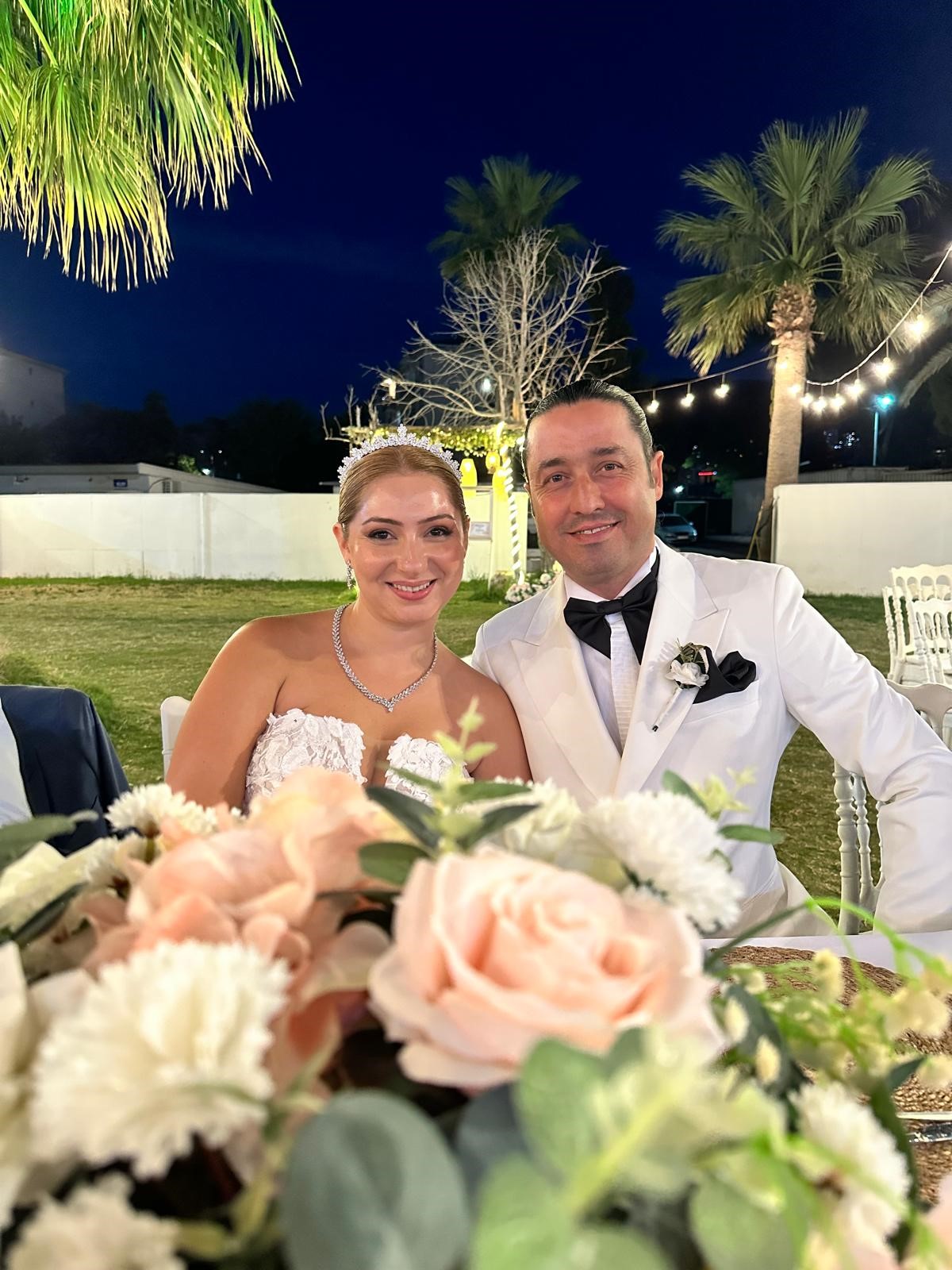 Önce Organ Nakli, Sonra Düğün (6)