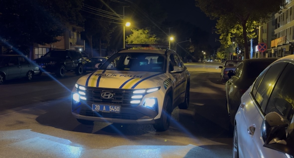 Ortalık Savaş Alanına Döndü, Kendisi Firar Etti (7)