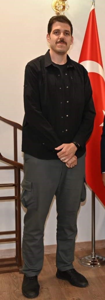 Polis Memuru Yaşamını Yitirdi