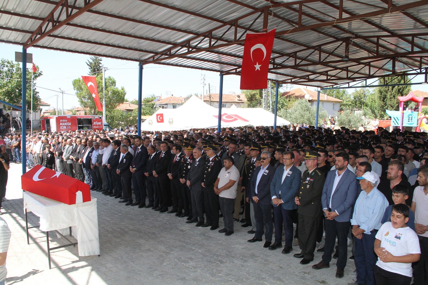 Şehidimiz 2 Gün Sonra Ikinci Kez Baba Olacaktı (7)