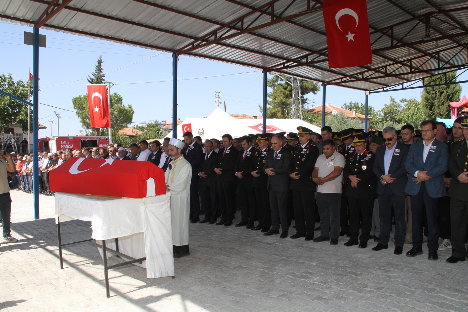Şehidimiz 2 Gün Sonra Ikinci Kez Baba Olacaktı (9)