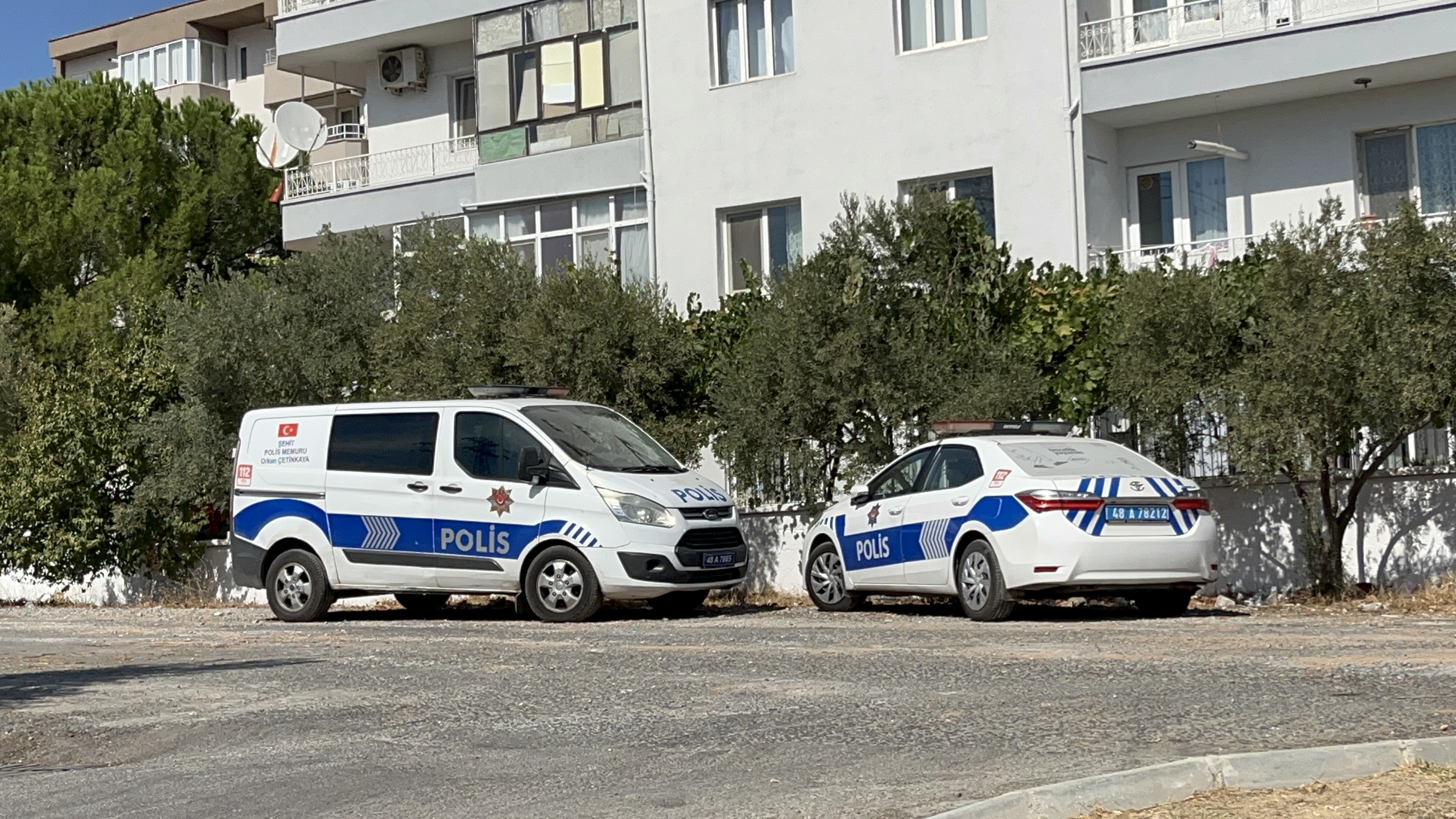 Su Deposu Için Kazmayı Vurdular, Topraktan Tarihi Eser Fışkırdı (6)