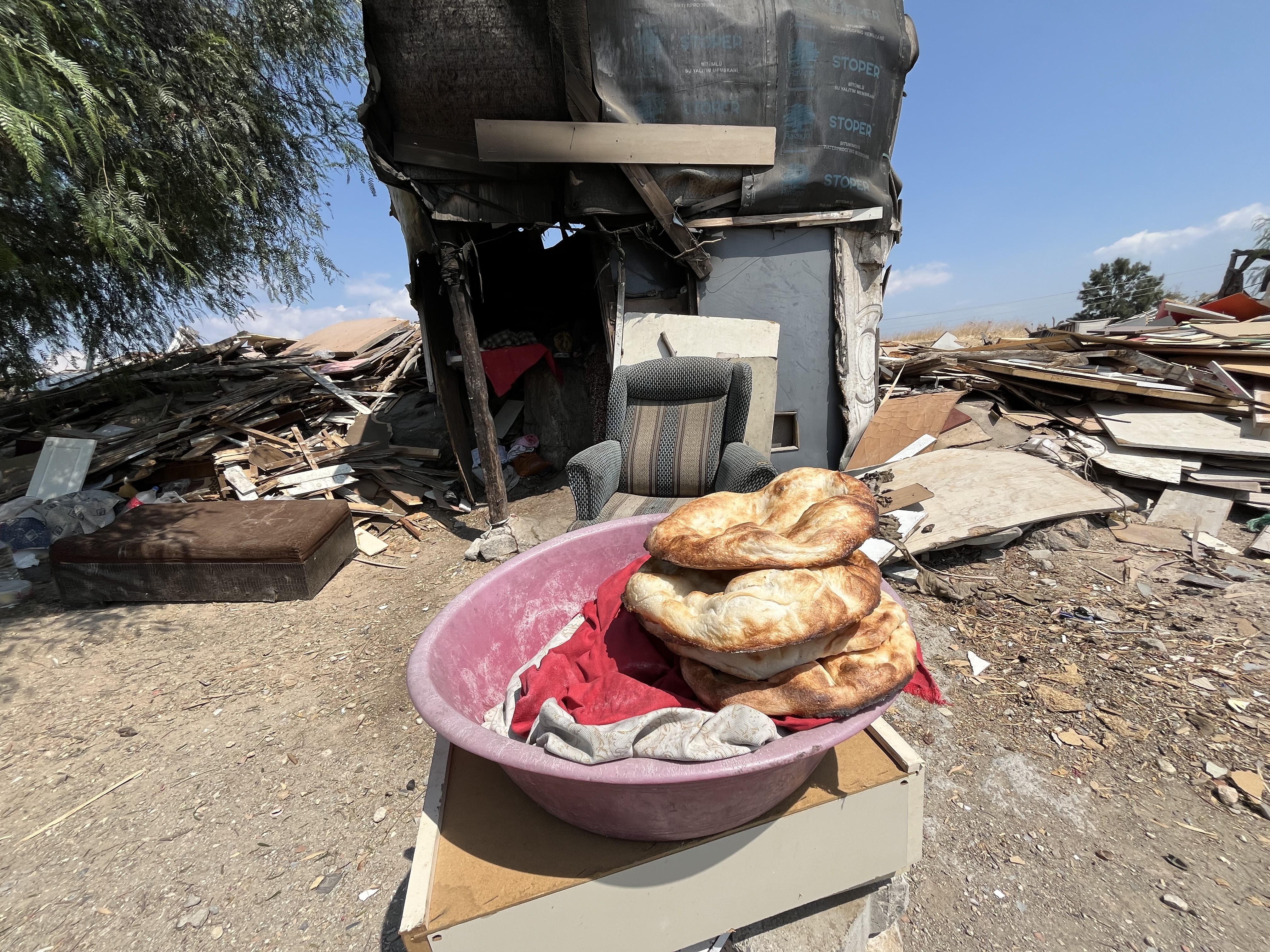 Tandır Yanıyor, Kültür Yaşatılıyor (3)