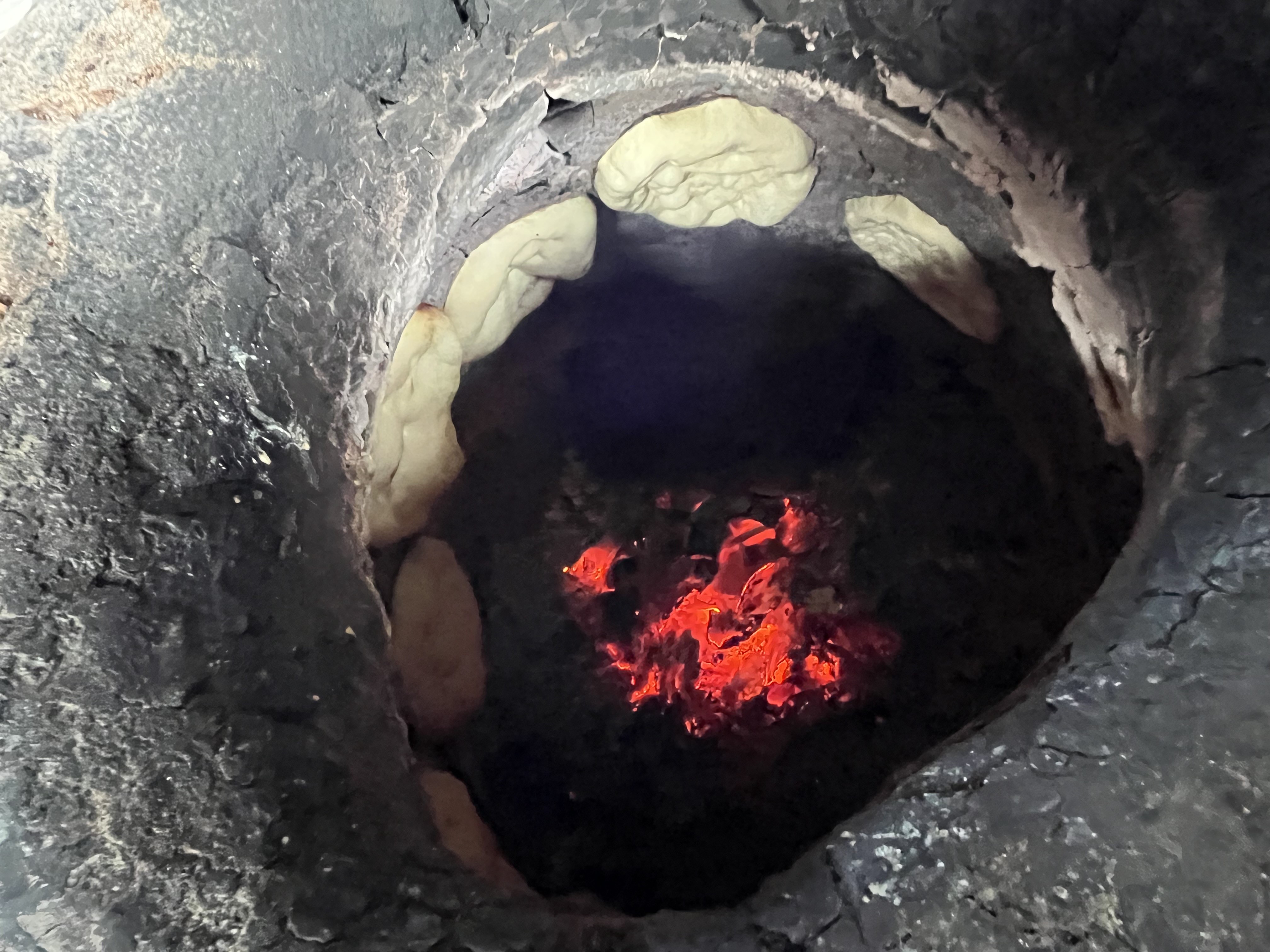 Tandır Yanıyor, Kültür Yaşatılıyor (5)