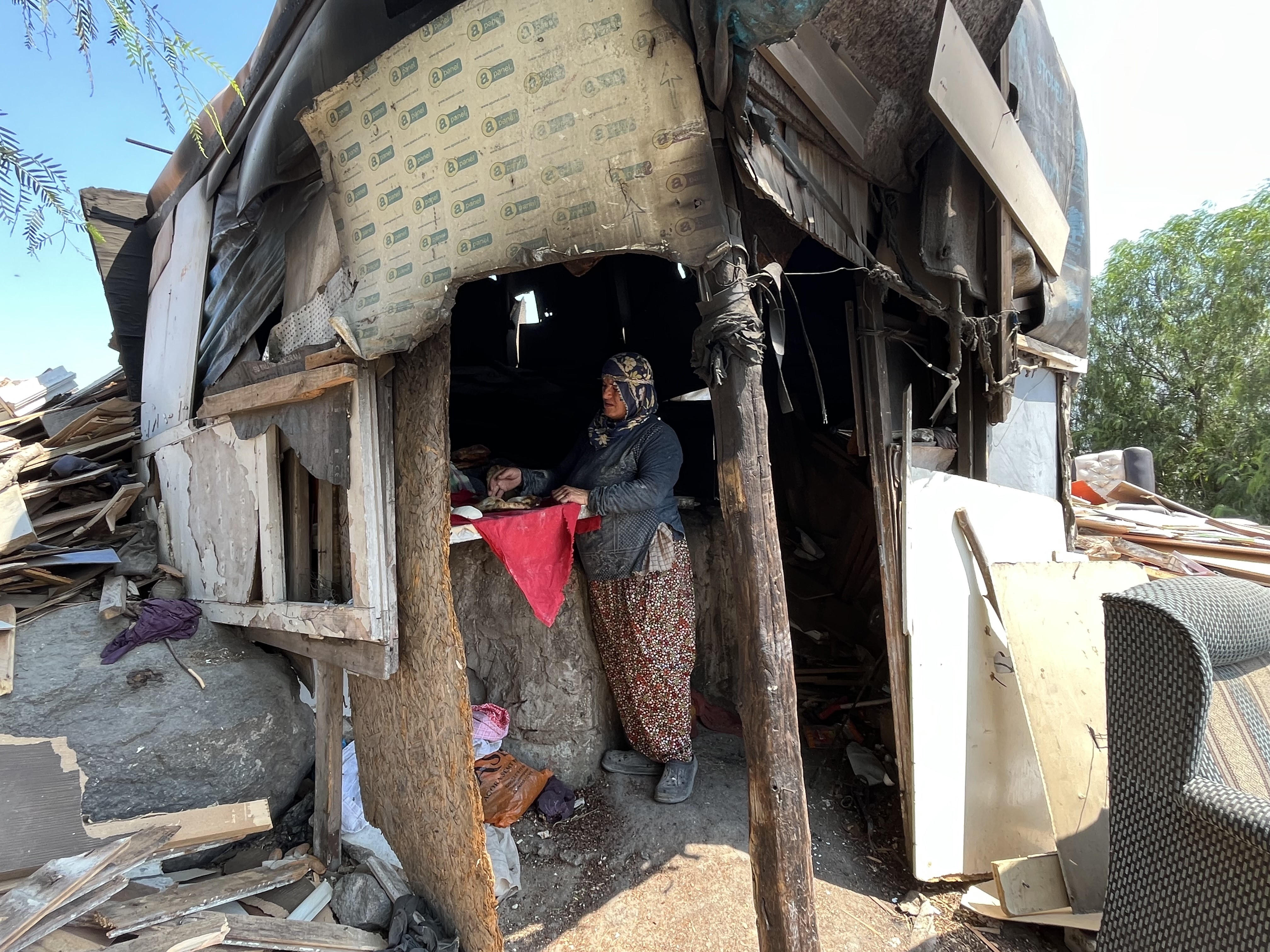 Tandır Yanıyor, Kültür Yaşatılıyor (8)