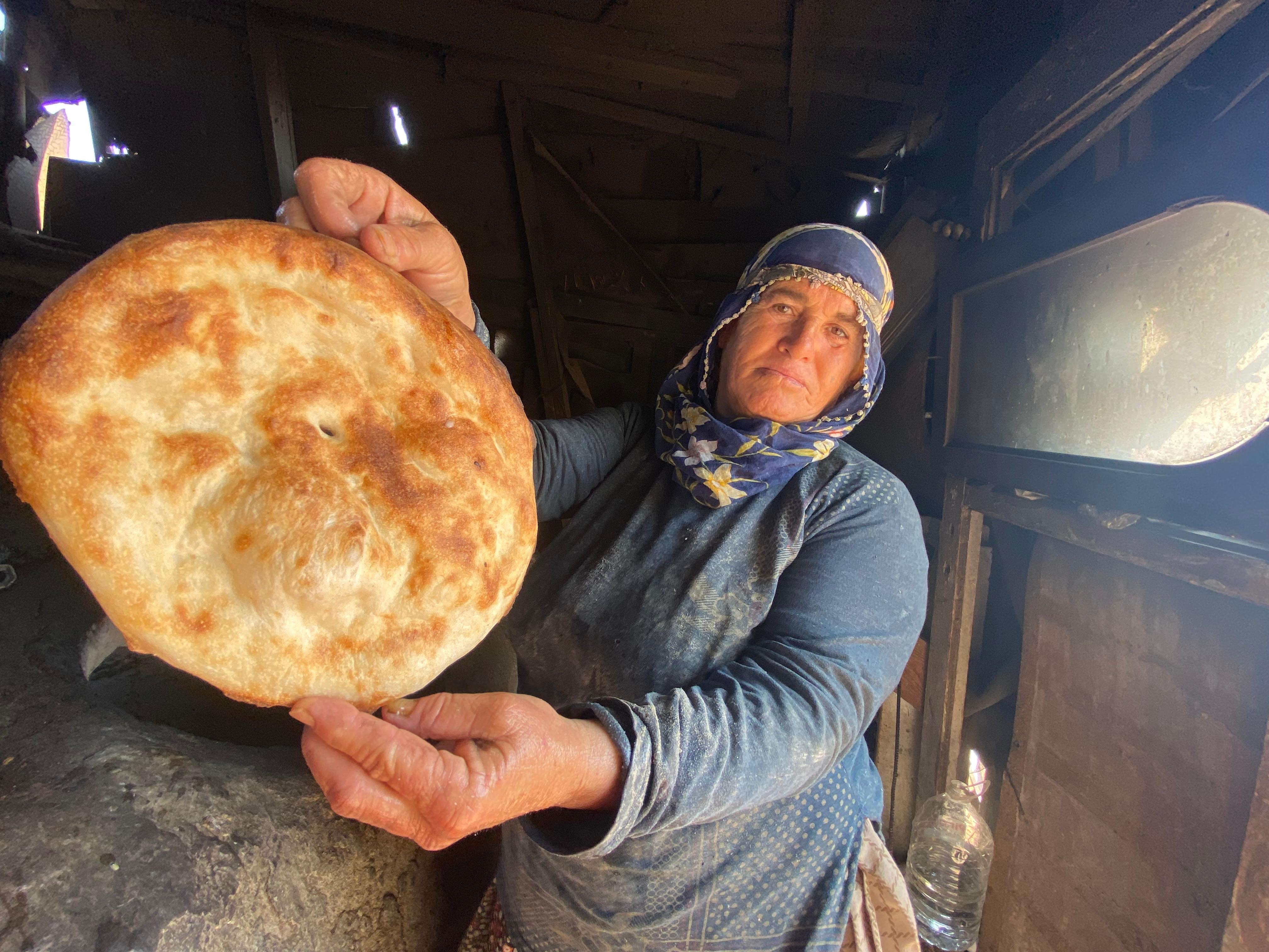 Tandır Yanıyor, Kültür Yaşatılıyor
