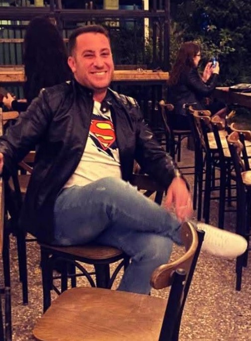 Traktör Kazasında 36 Yaşında Iki Çocuk Babası Can Verdi (4)