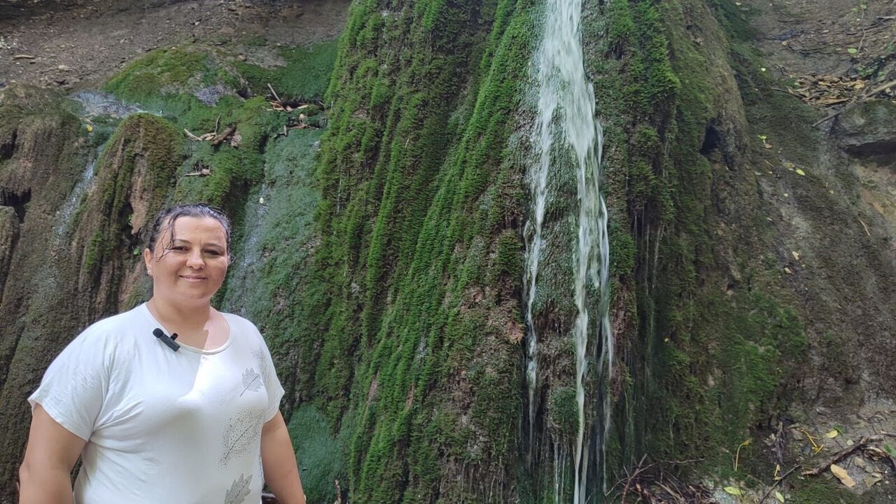Türkiye’nin Kekik Ihtiyacı Buradan Karşılanıyor (4)