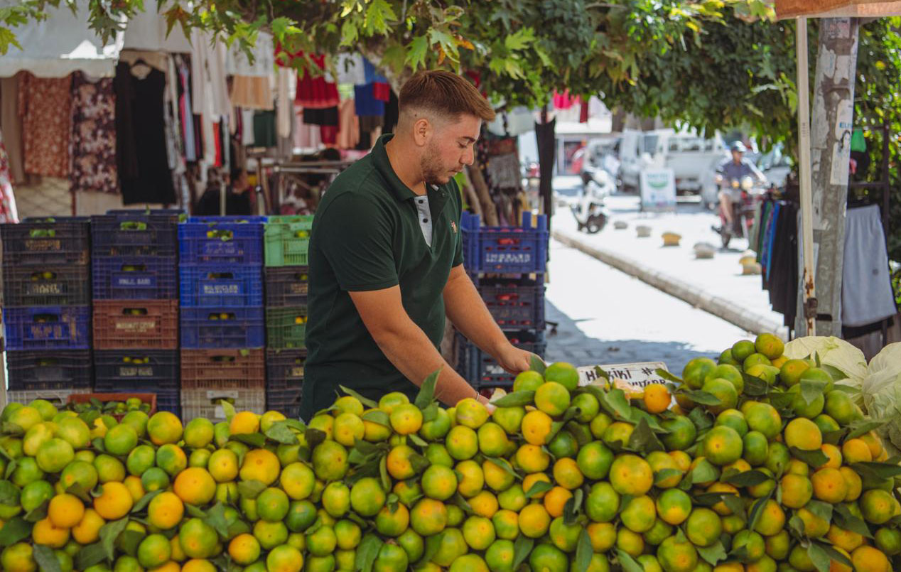 Üretici Sergisi (2)