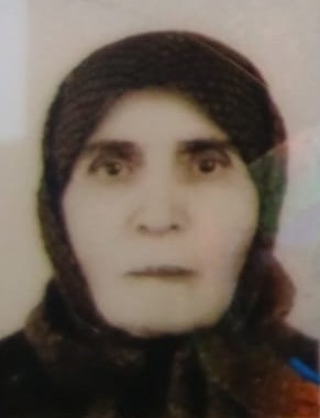 Yalnız Yaşayan Yaşlı Kadının Cansız Bedeni Bulundu (3)