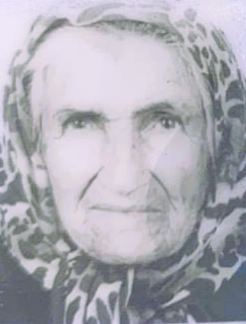 Yaşlı Kadının Katili Torun Çıktı