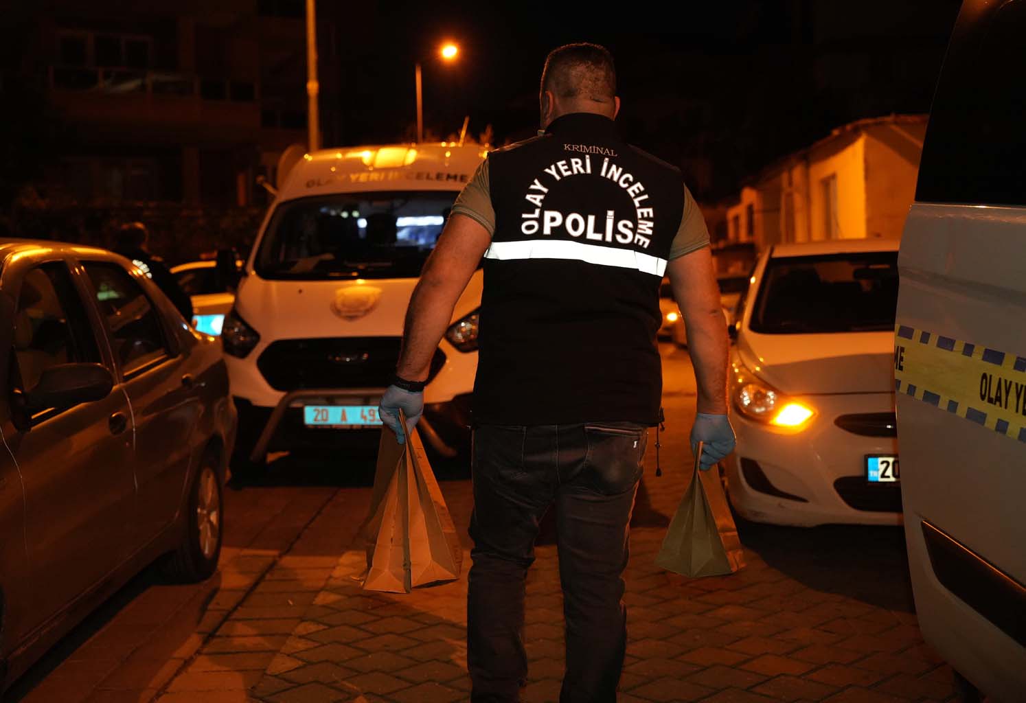 1 Ay Önce Evlenmişlerdi, Karı Koca Hayatını Kaybetti