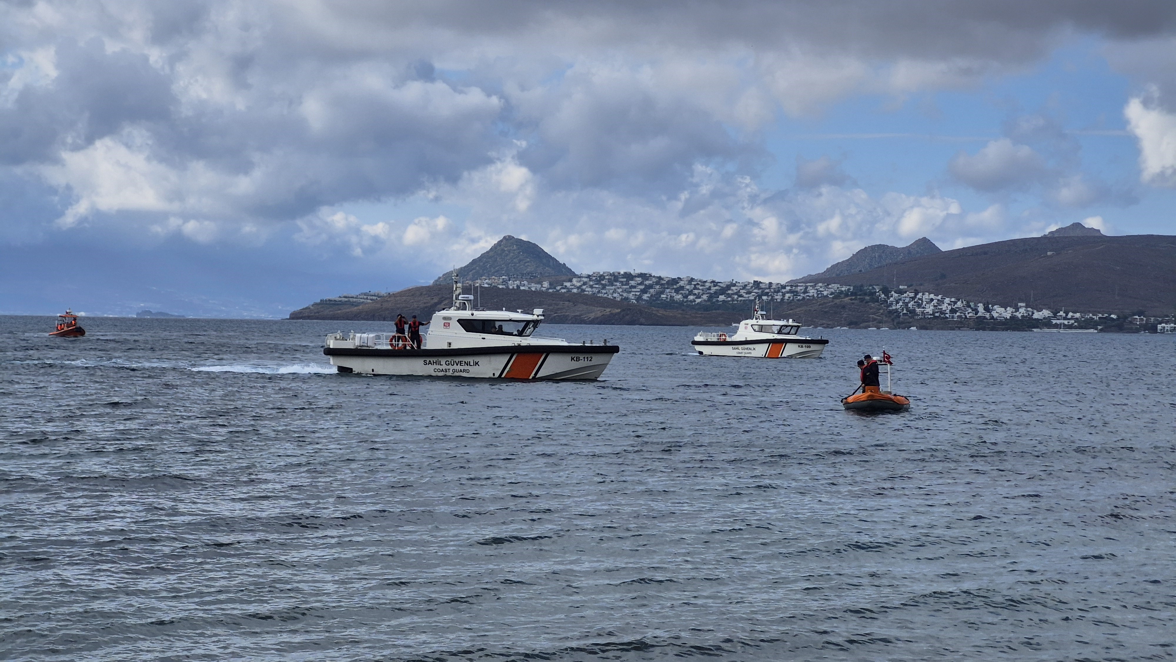 10 Yaşındaki Çocuğun Cansız Bedeni Bulundu (2)