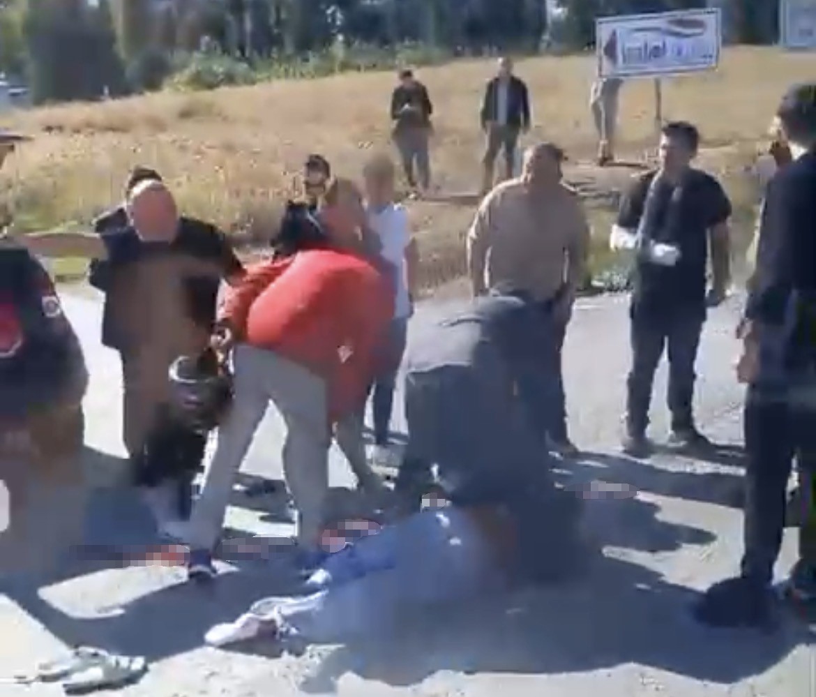 15 Yaşında Hayatını Kaybetti