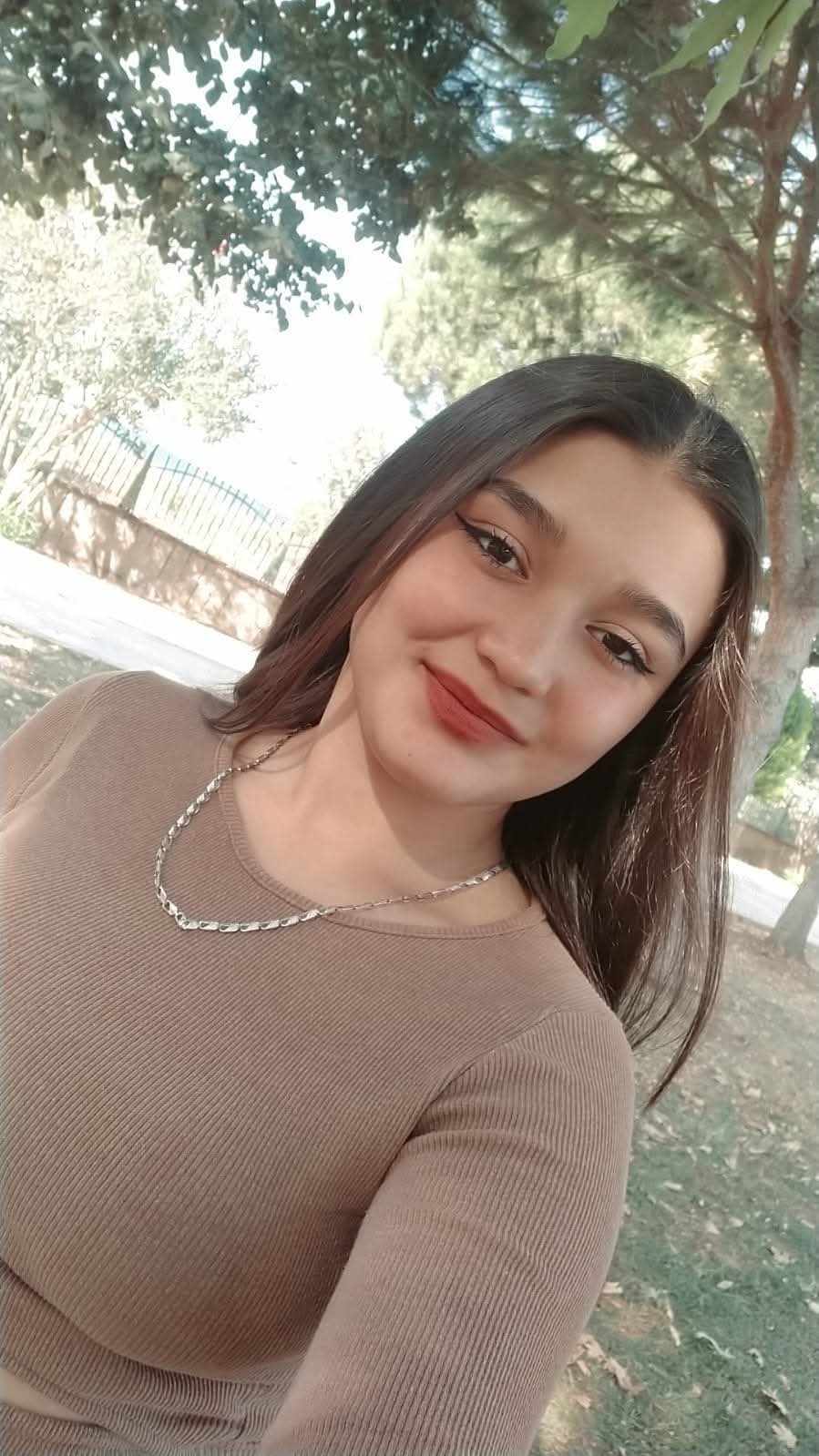 15 Yaşındaki Çocuktan 21 Gündür Haber Alınamıyor (3)