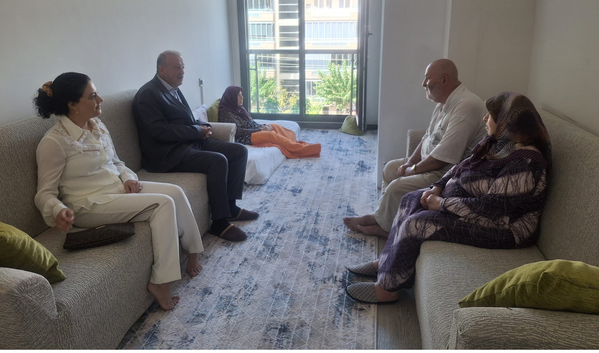 2 Padişah, 12 Cumhurbaşkanı Ve 27 Başbakan Gördü (4)