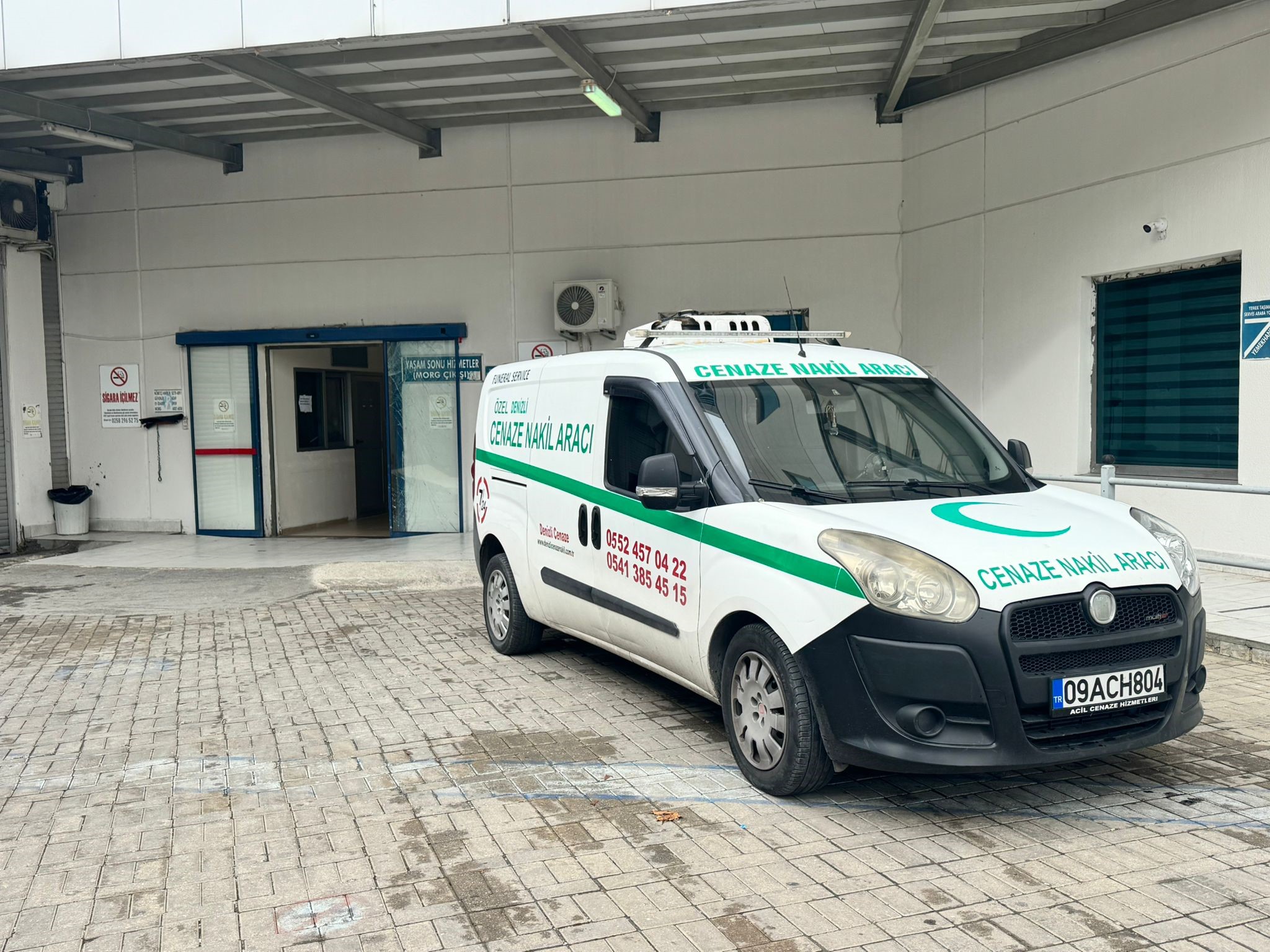 23 Yaşında Hayatını Kaybetti (3)-1