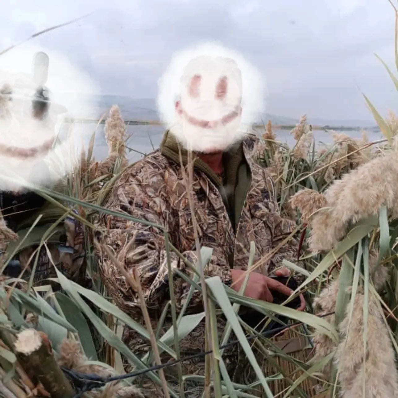 25 Avcıya Ceza Yazıldı, 43 Ördek, Ses Cihazları Ve Silahlara El Kondu (4)