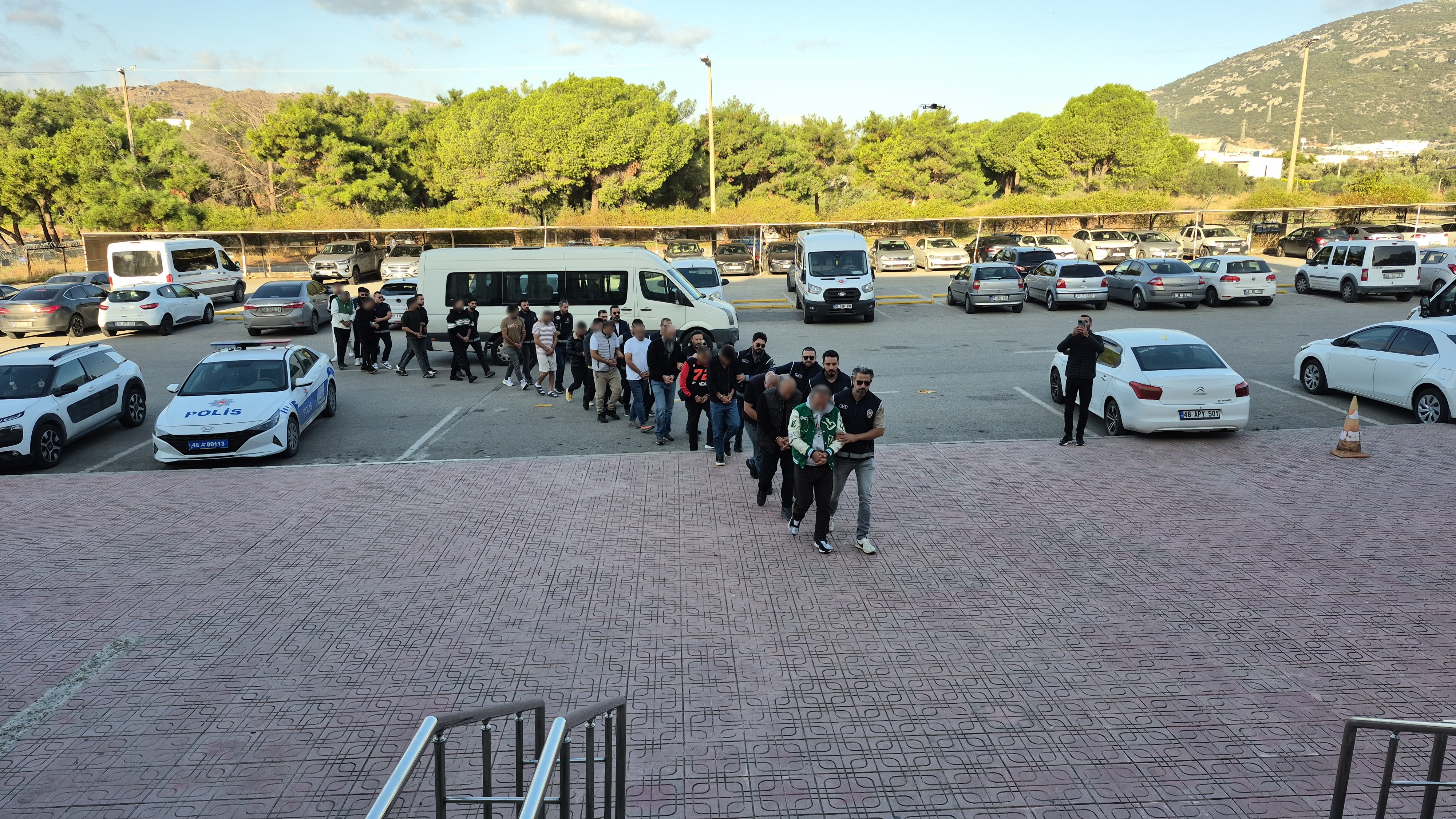 2’Si Çocuk 17 Kişinin Ölümüne Neden Oldular (3)