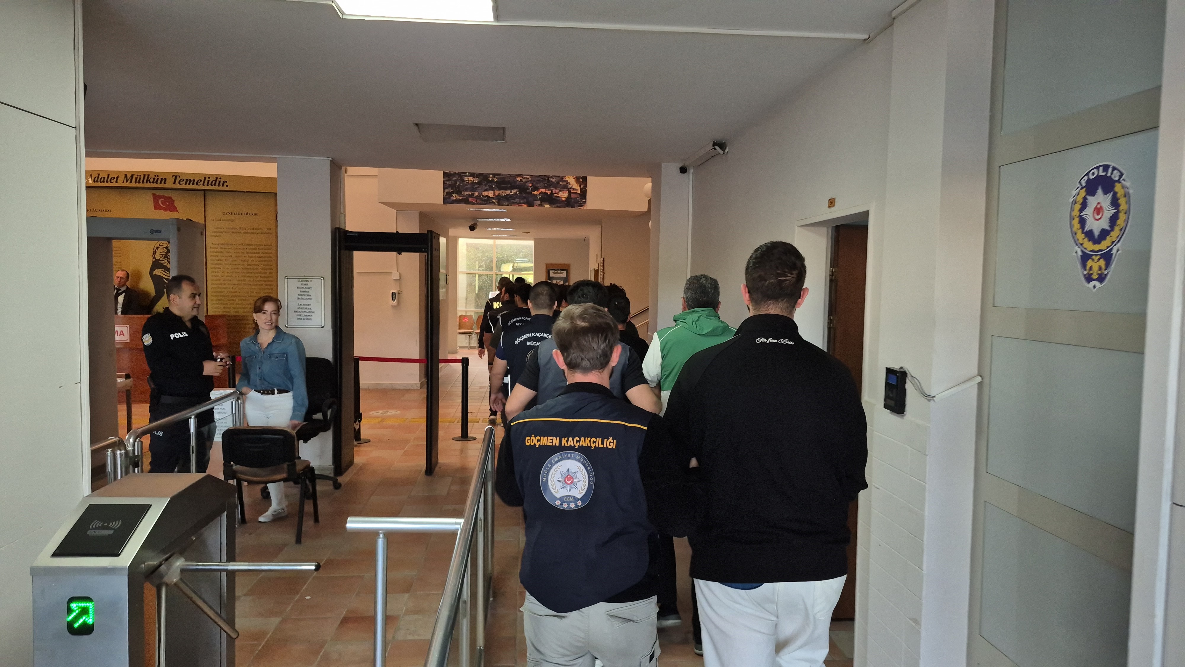 2’Si Çocuk 17 Kişinin Ölümüne Neden Oldular (5)