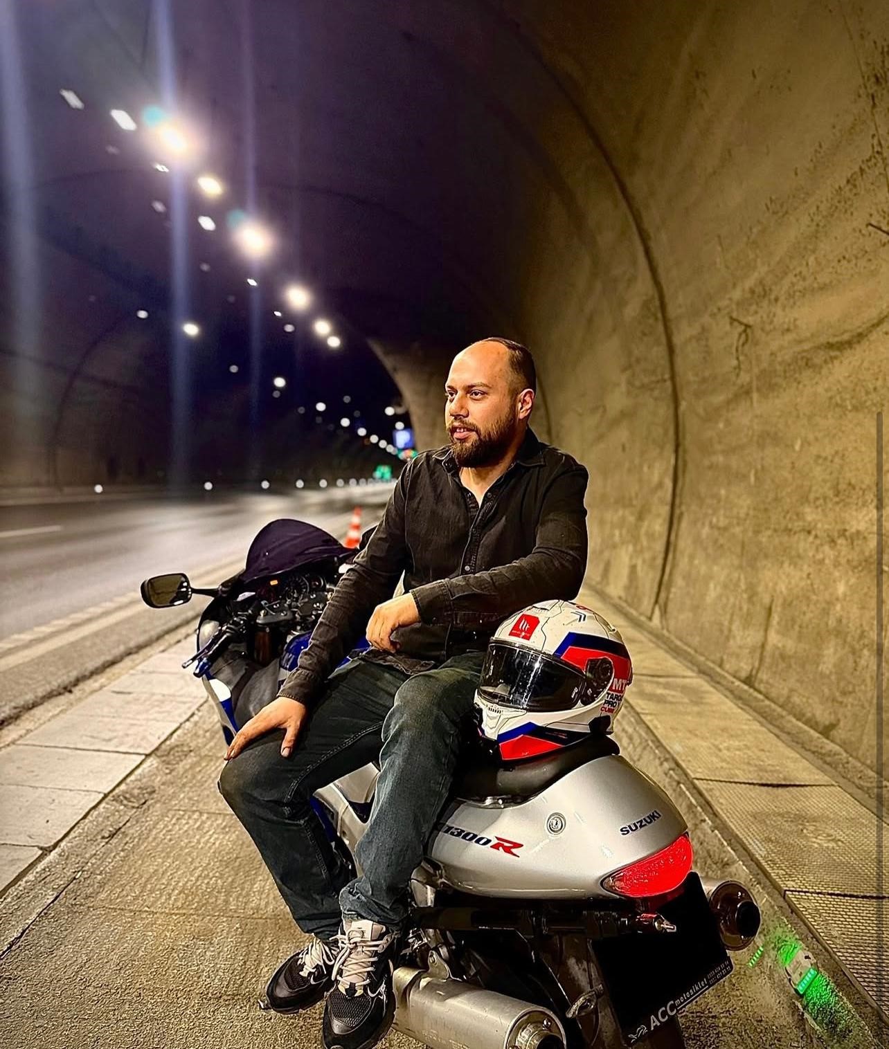 30 Yaşında Hayatını Kaybetti (2)