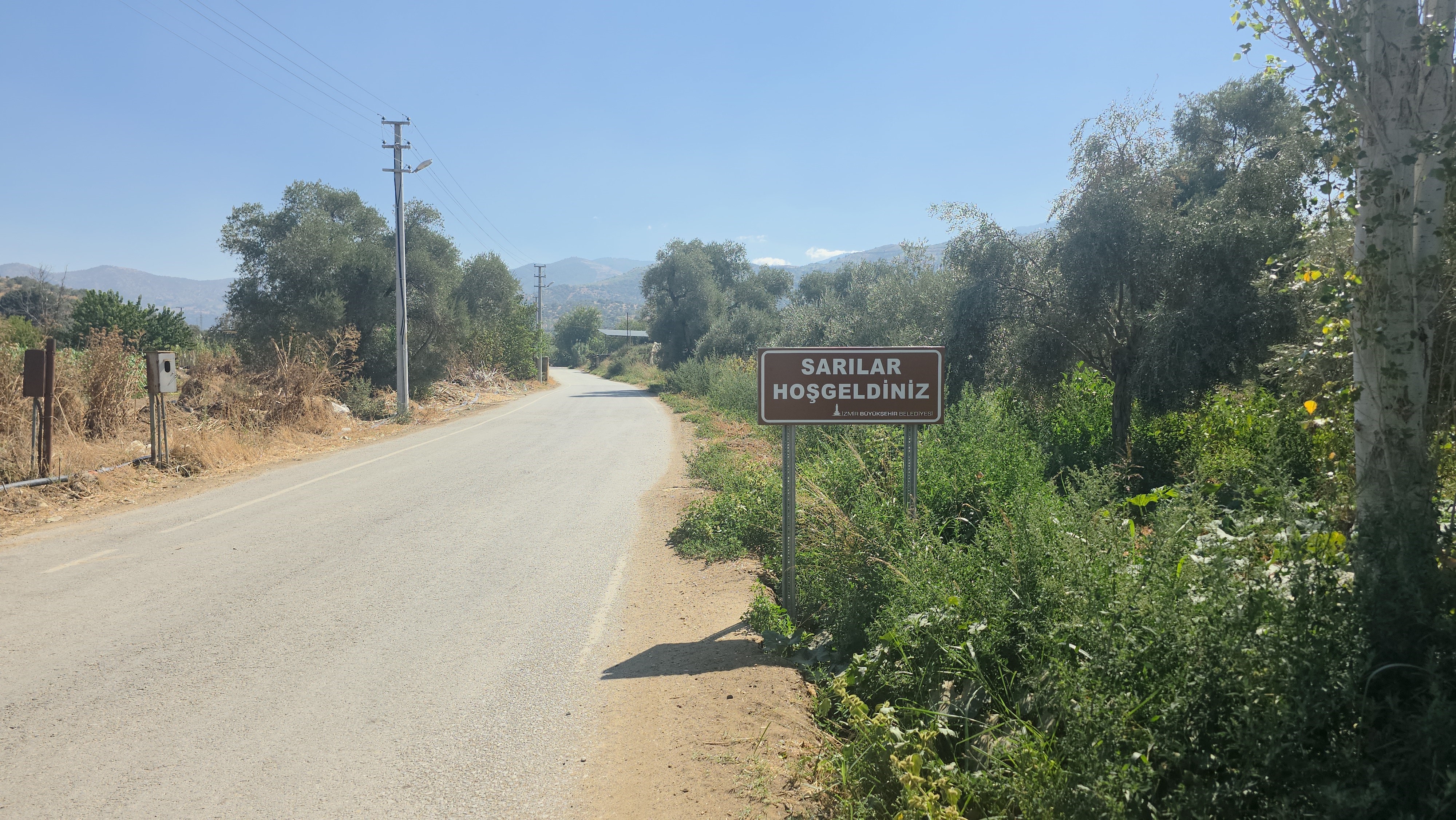 34 Yaşındaki Kadın Hakkında Kan Donduran Iddia.. Köprünün Altında.. (3)